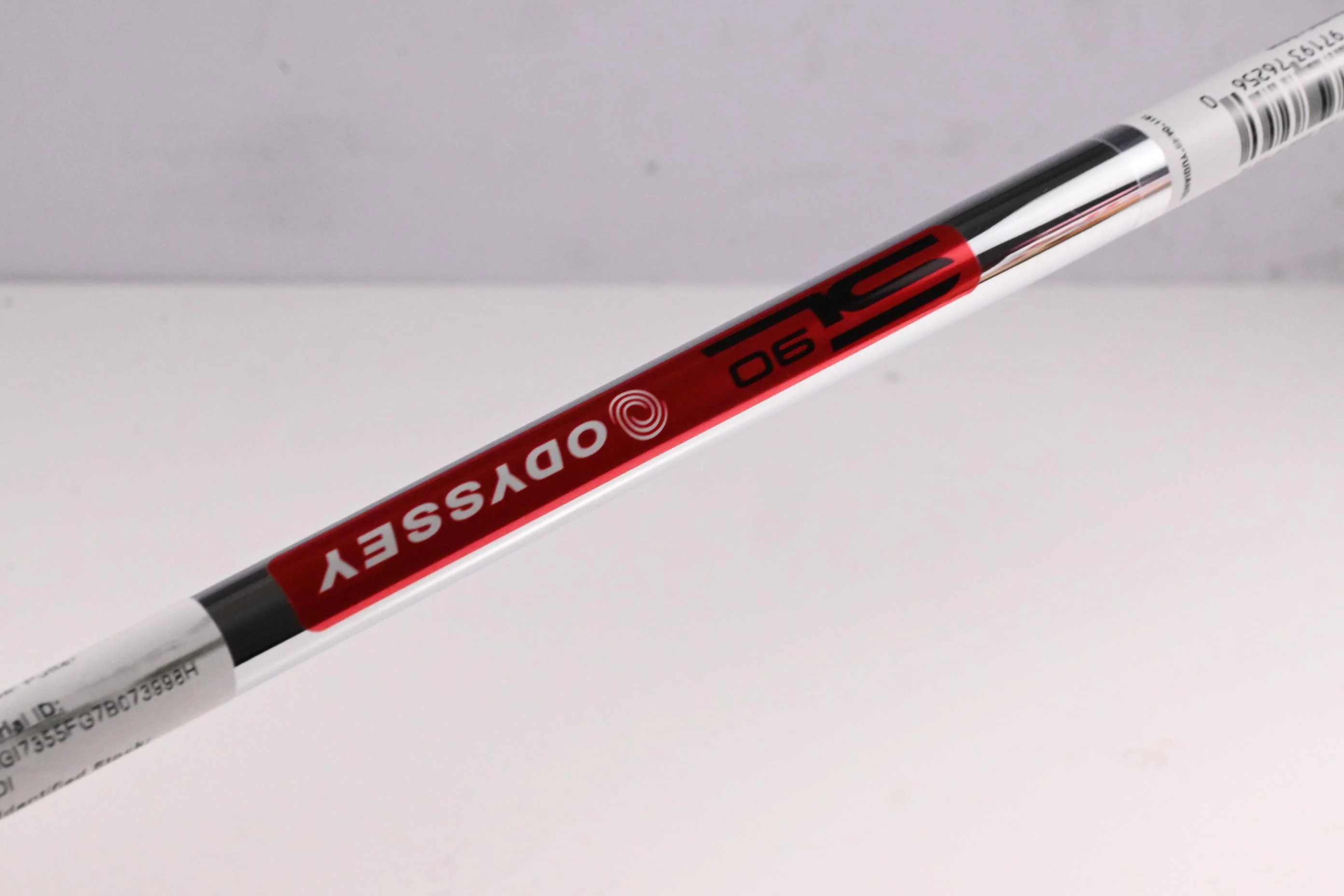 Odyssey Ai-Dual Jailbird Mini Putter / 34 Inch - Image 6