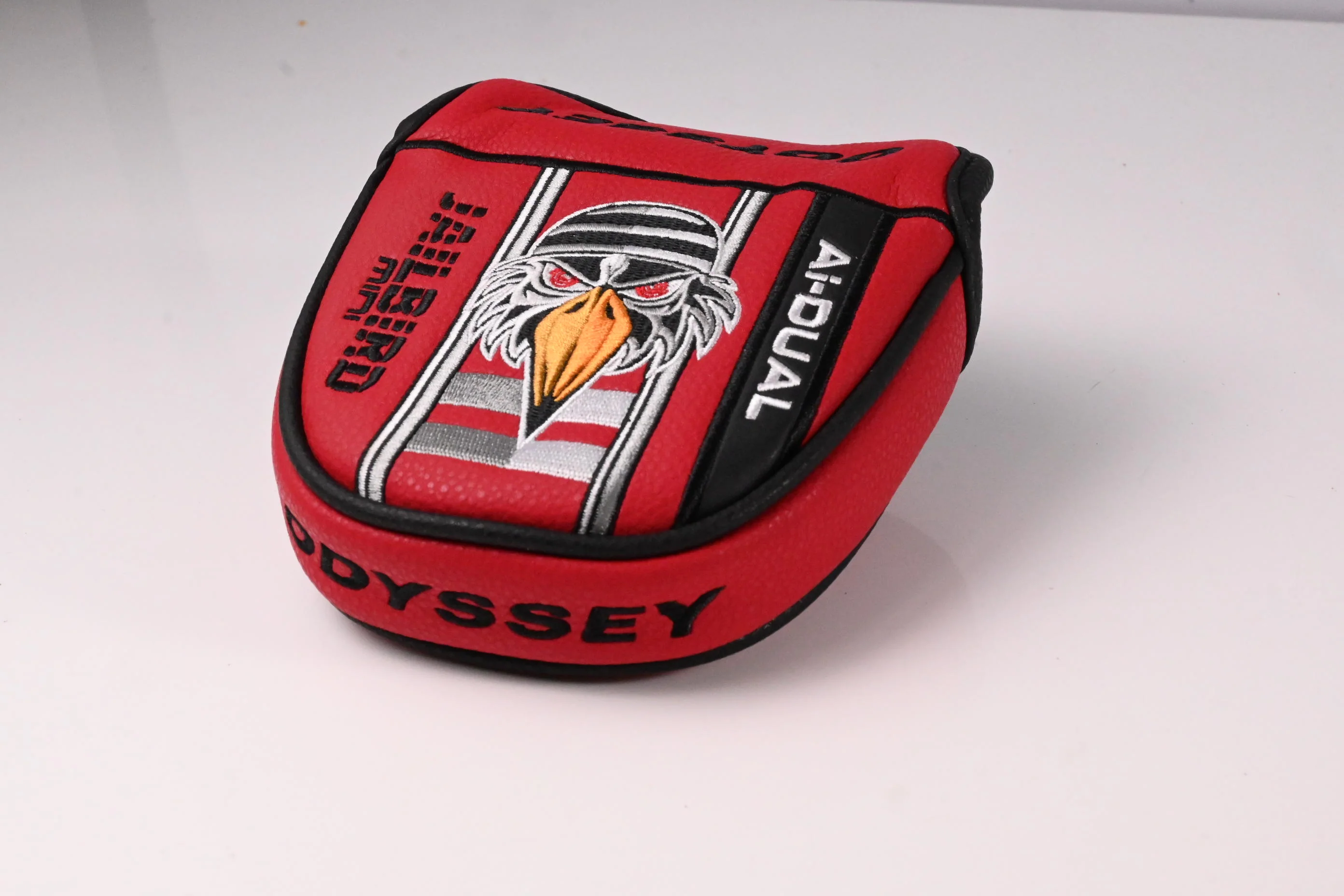 Odyssey Ai-Dual Jailbird Mini Putter / 34 Inch - Image 9