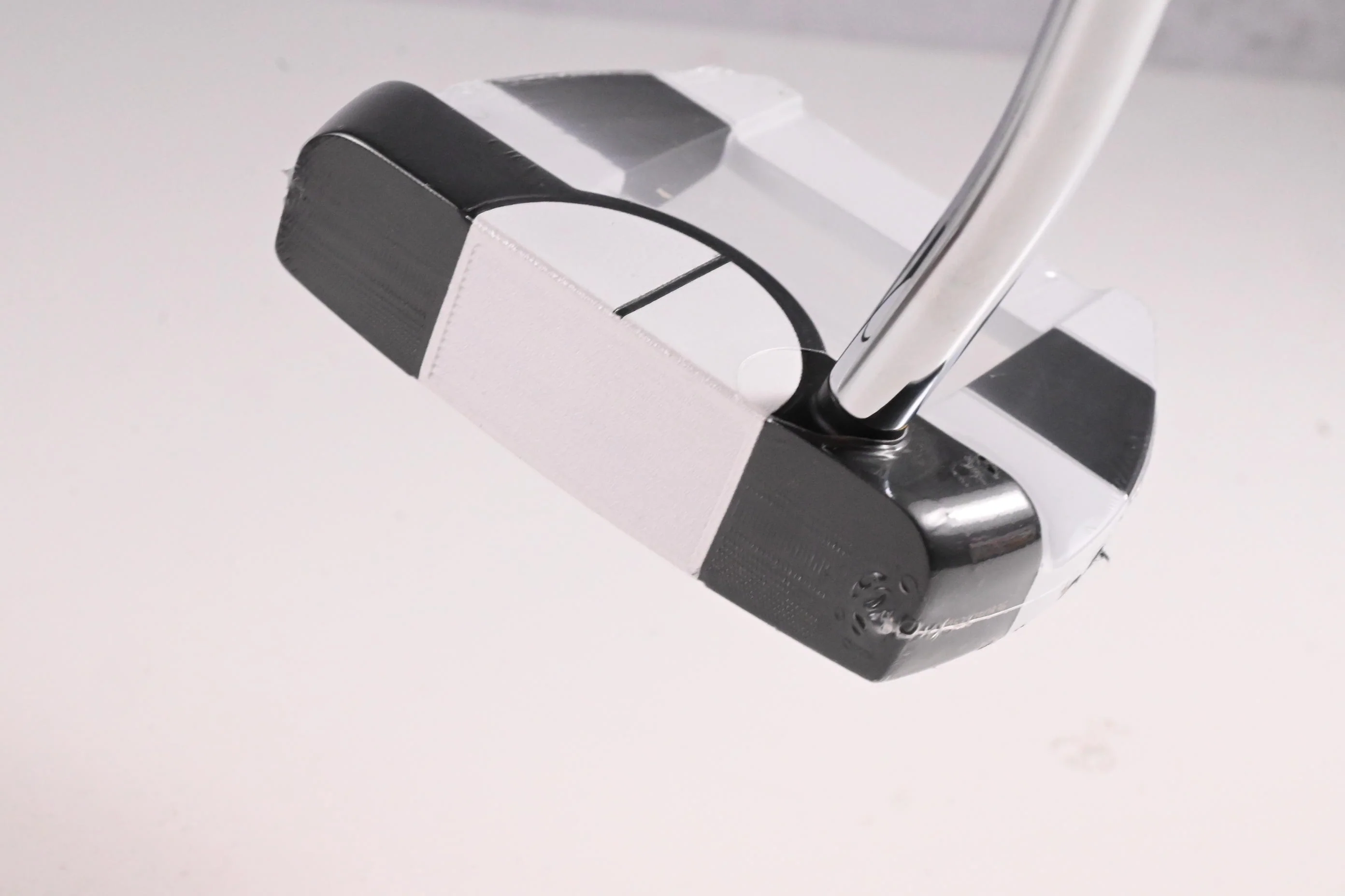Odyssey Ai-Dual Jailbird Mini 1/2 Ball Putter / 34 Inch - Image 3