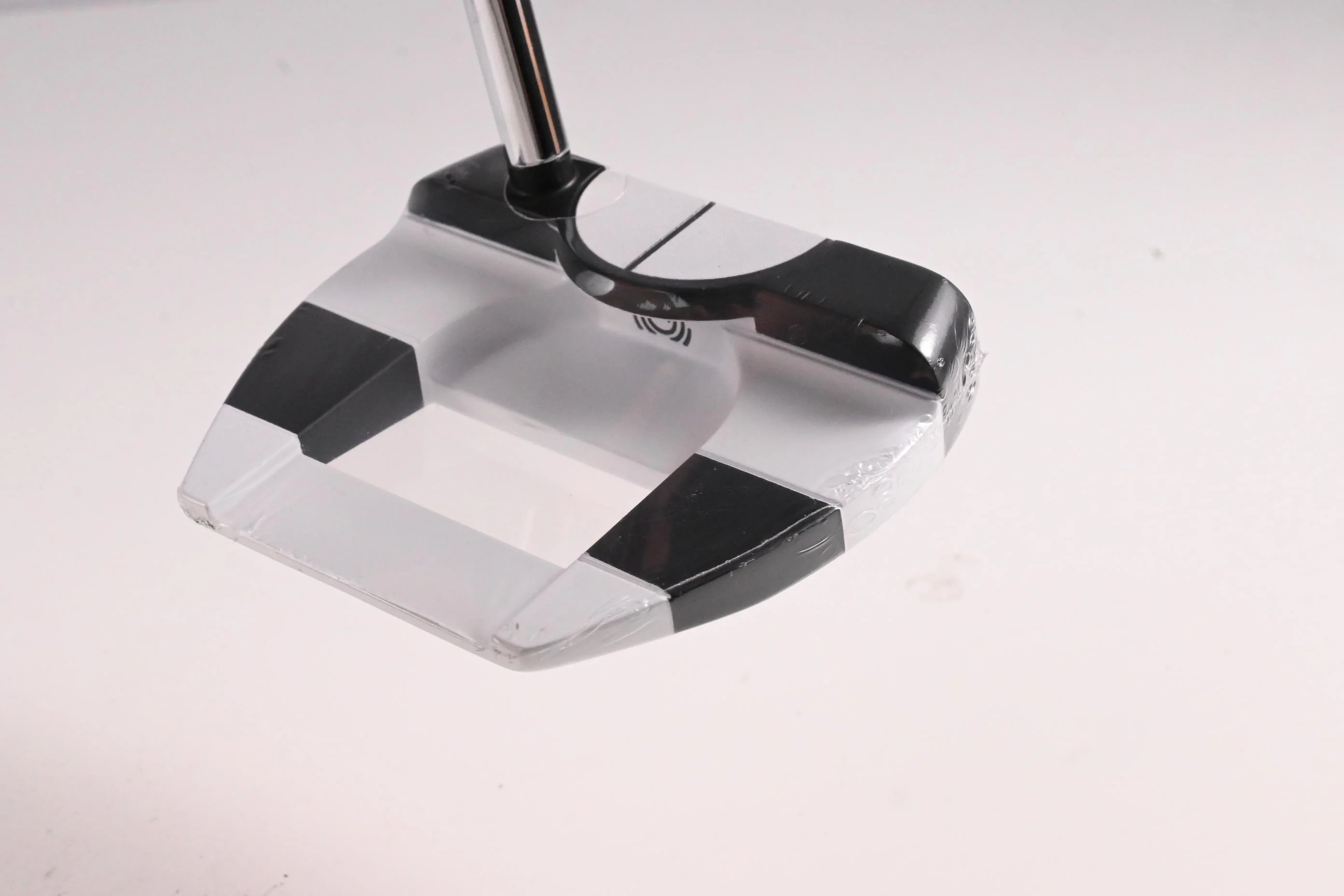 Odyssey Ai-Dual Jailbird Mini 1/2 Ball Putter / 34 Inch - Image 5