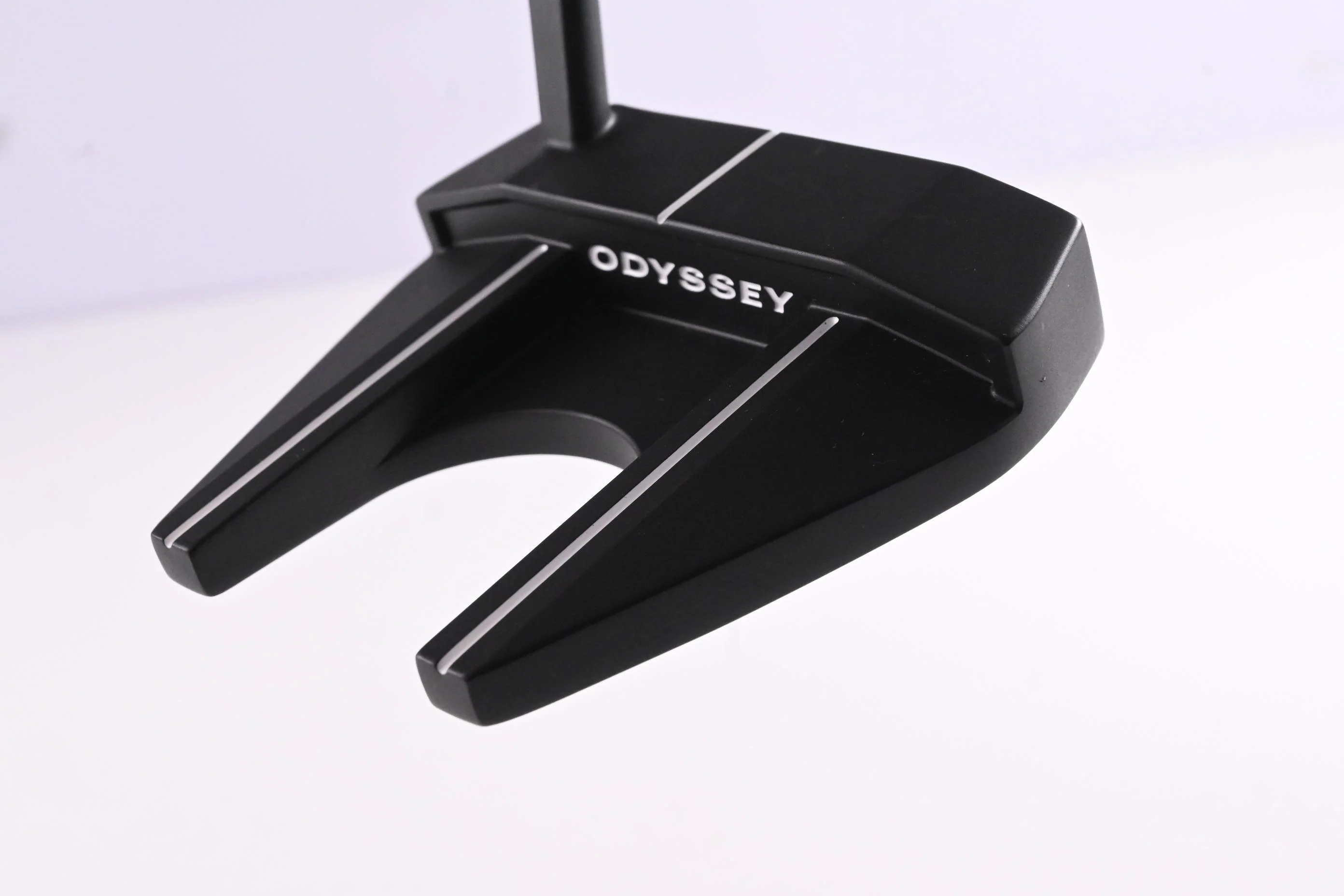 Odyssey Ai-Dual #7 Slant Neck Putter / 33 Inch - Image 4