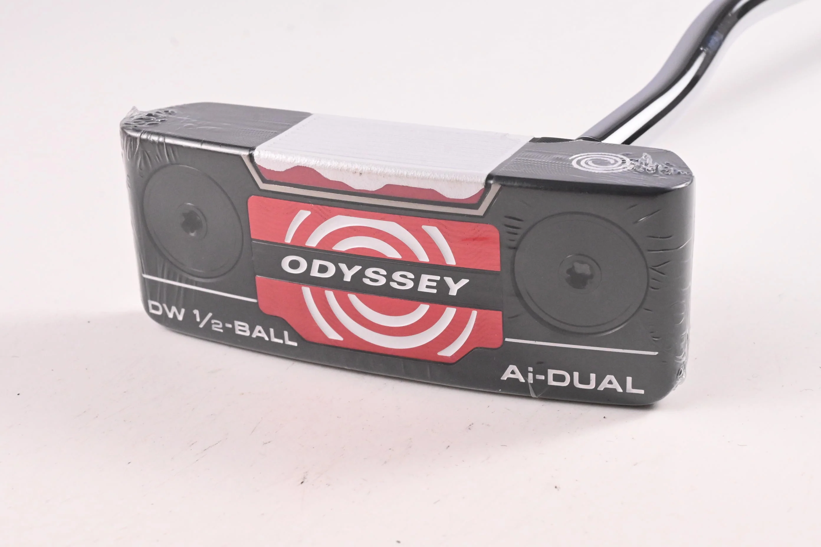 Odyssey Ai-Dual DW 1/2 Ball Putter / 34 Inch - Image 2