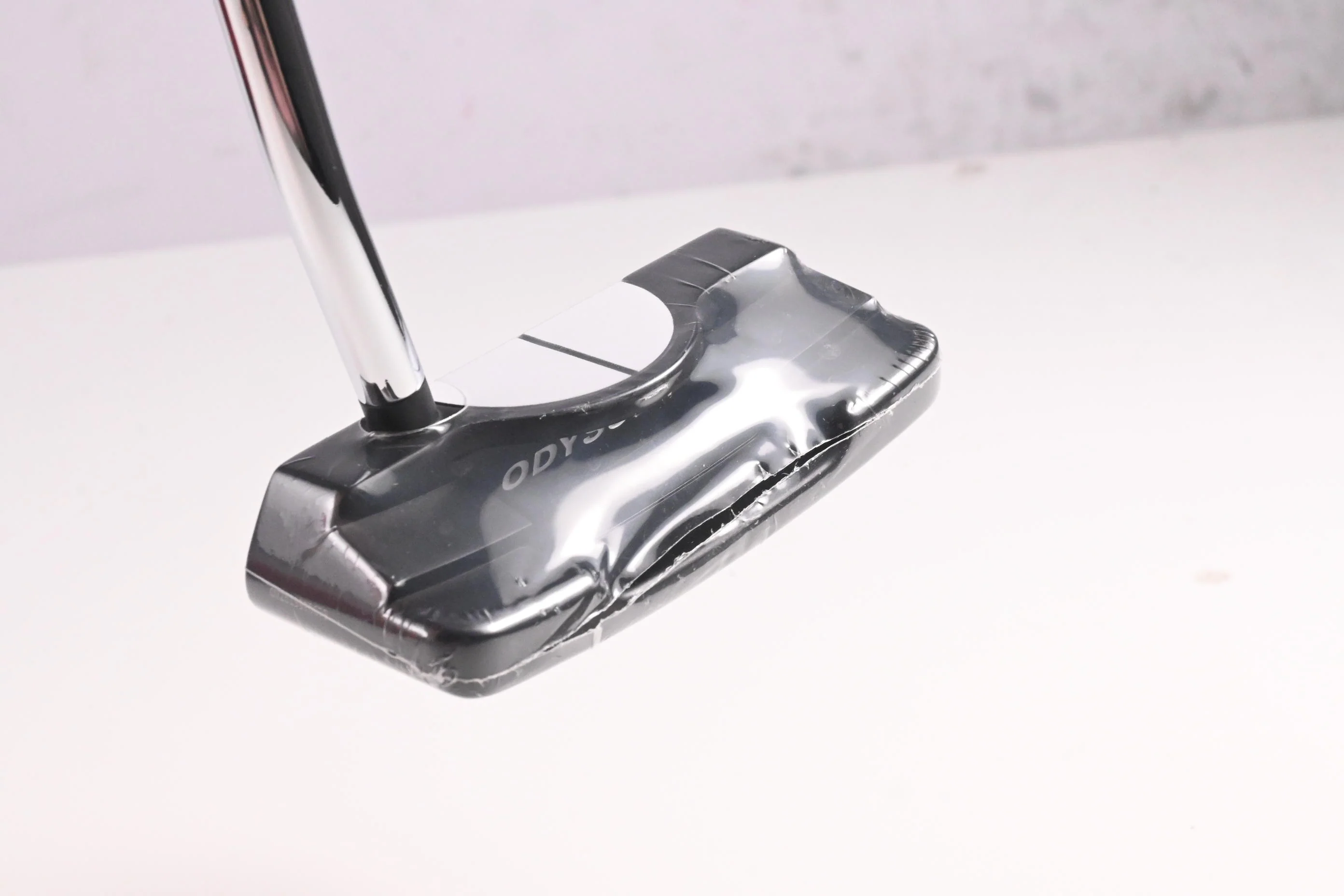 Odyssey Ai-Dual DW 1/2 Ball Putter / 34 Inch - Image 4