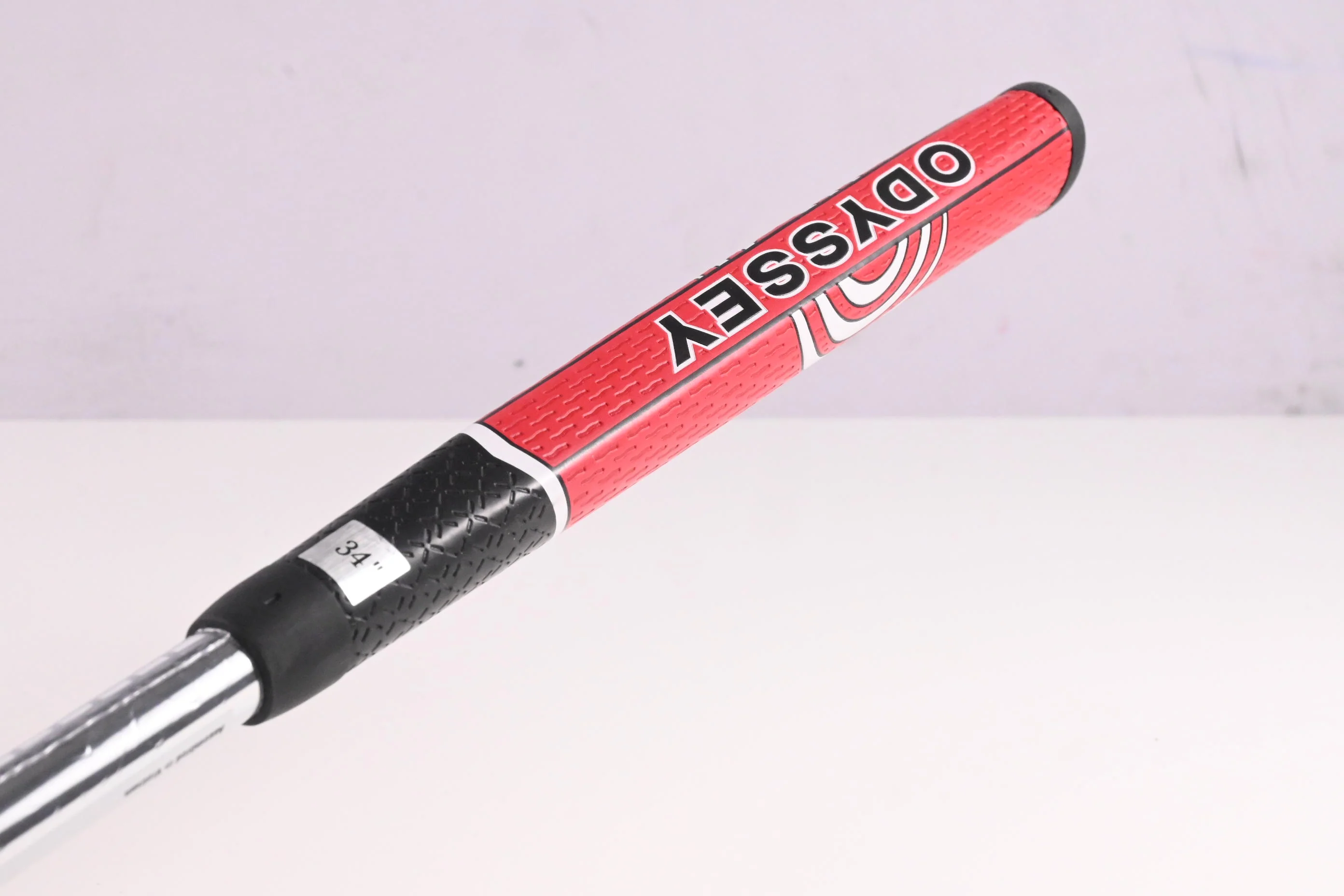 Odyssey Ai-Dual DW 1/2 Ball Putter / 34 Inch - Image 8