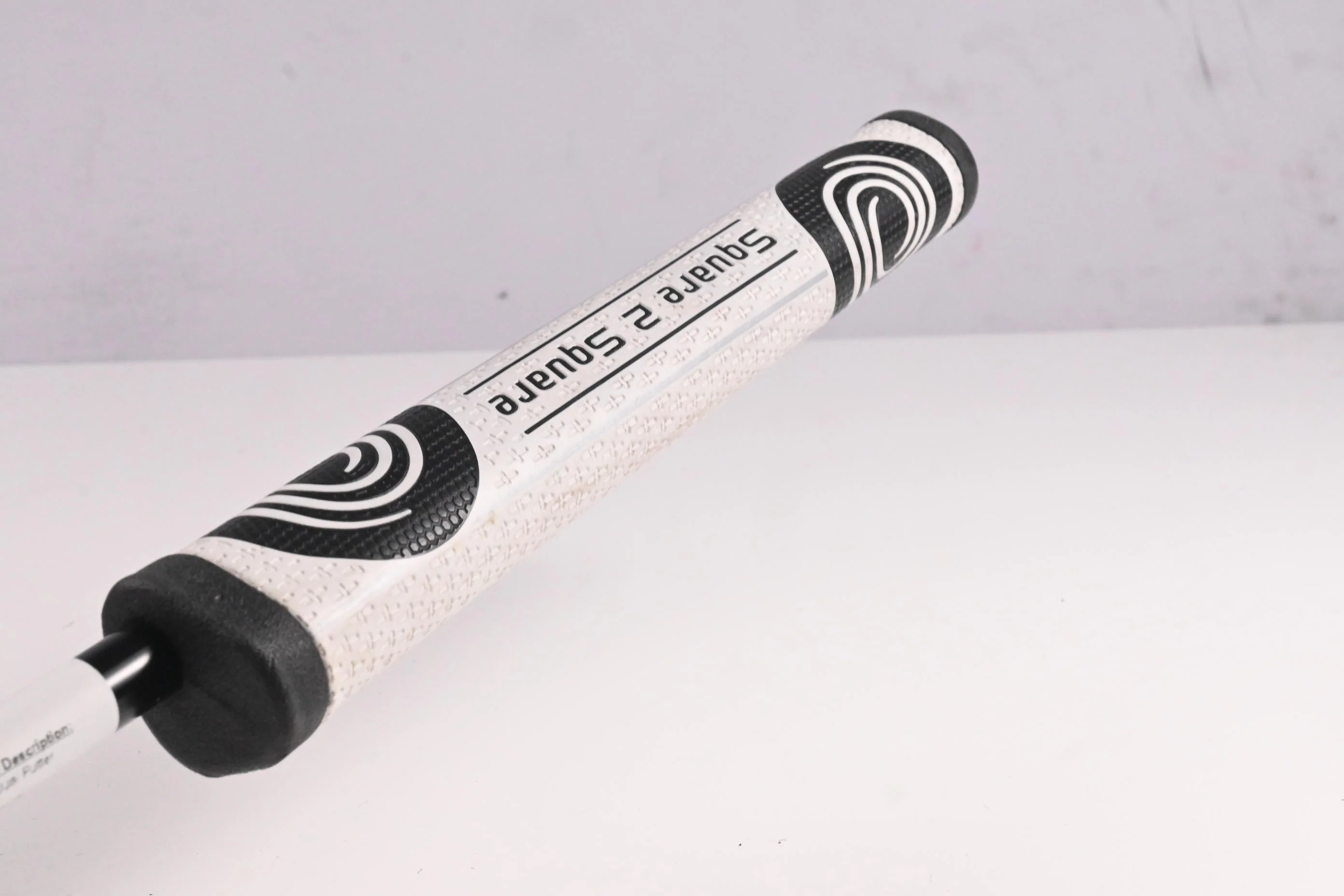 Odyssey Ai-Dual Square 2 Square #7 Putter / 34 Inch - Image 8