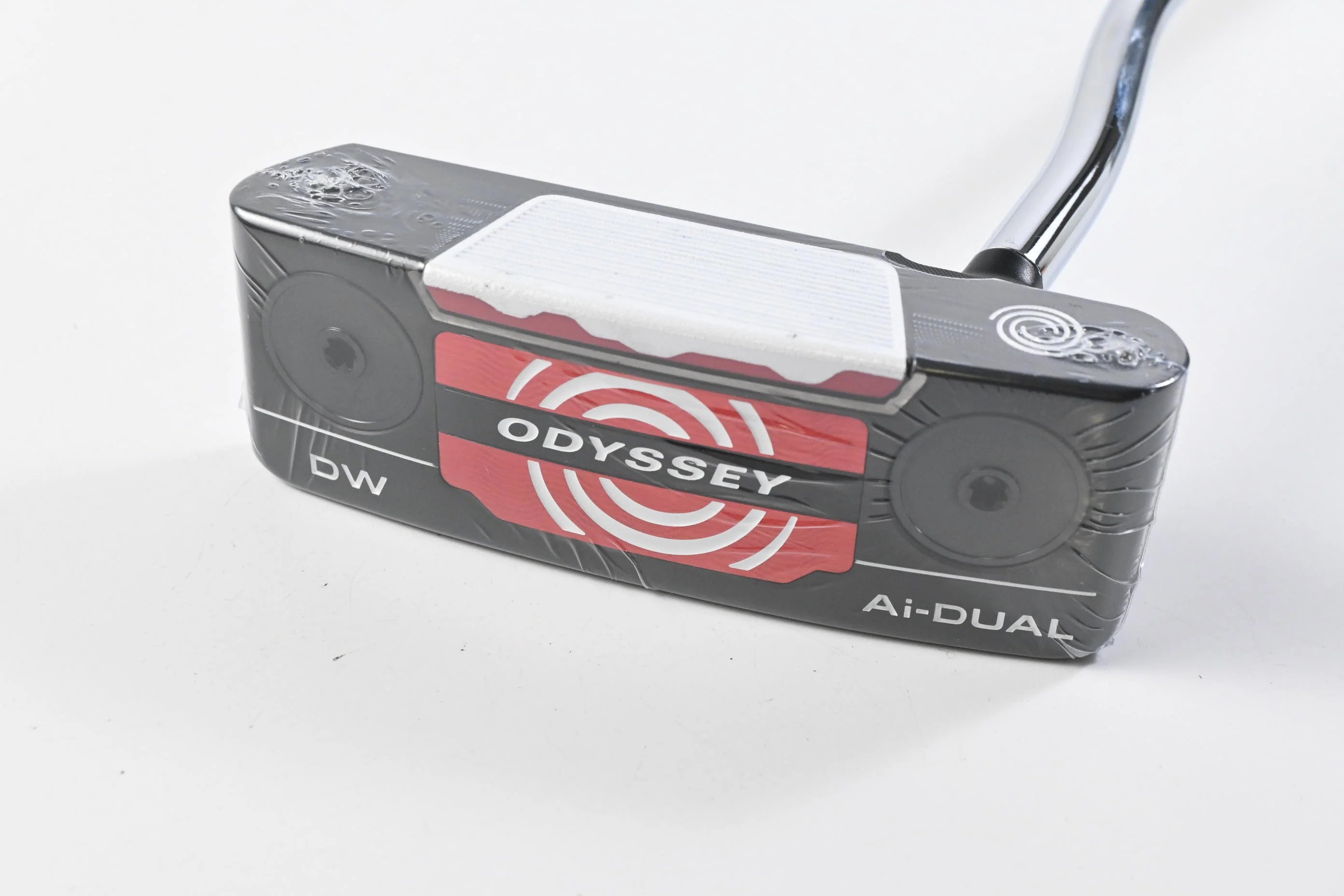 Odyssey Ai-Dual DW Putter / 34 Inch - Image 2