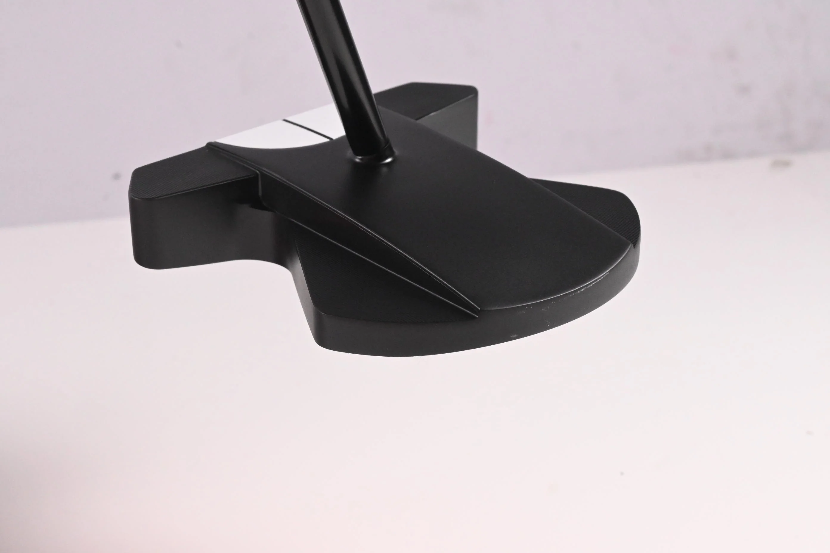 Odyssey Ai-Dual Cruisier Square 2 Square Max 1/2-Ball Putter / 38 Inch - Image 4