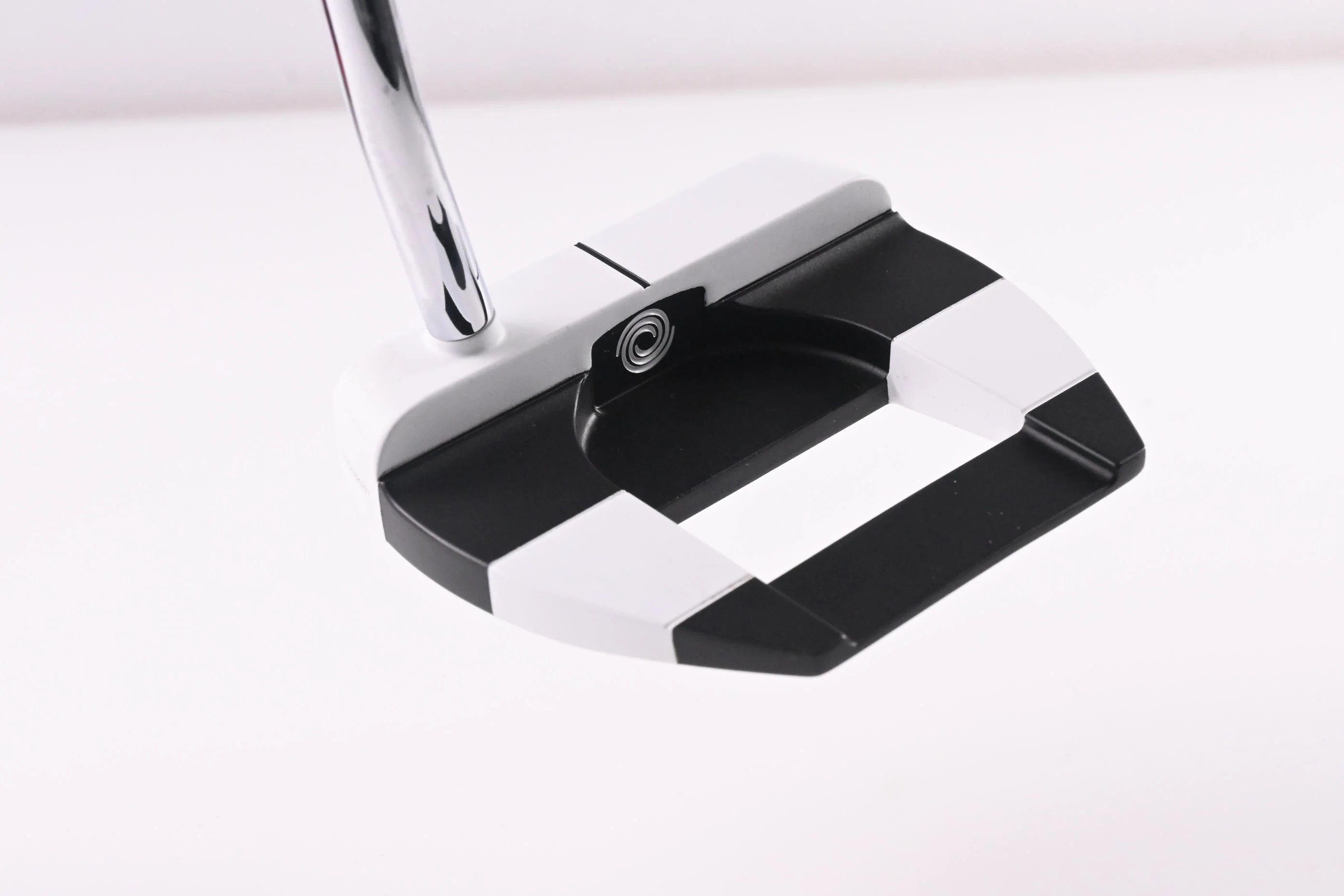 Odyssey Ai-Dual Jailbird Mini DB Putter / 35 Inch - Image 4