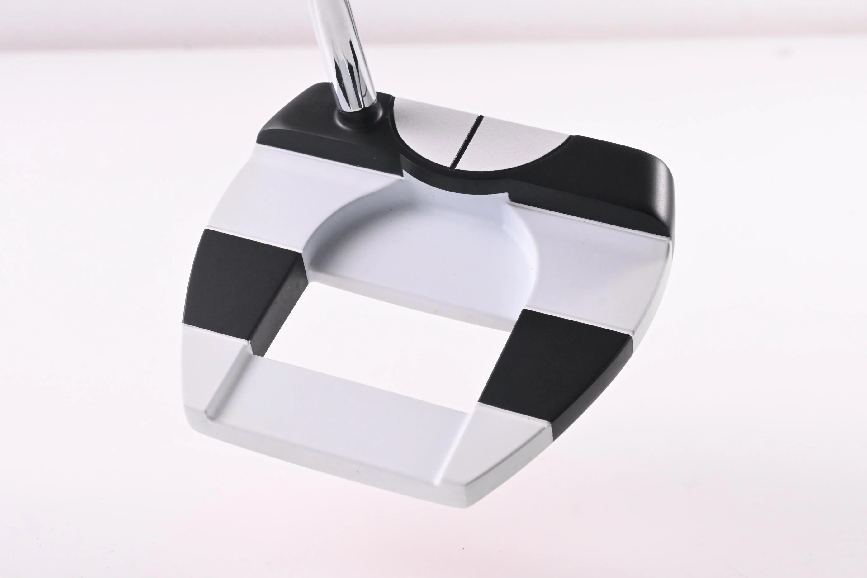 Odyssey Ai-Dual Jailbird 1/2-Ball DB Cruiser Putter / 38 Inch - Image 5