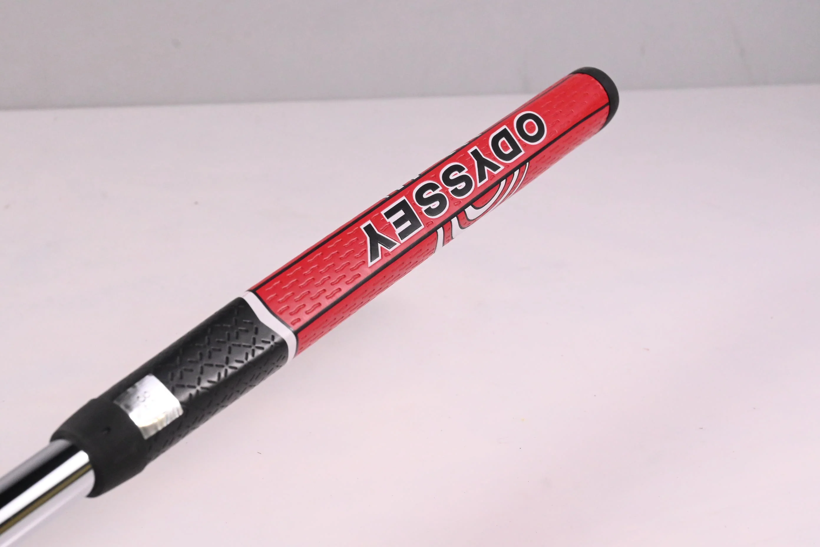 Odyssey Ai-Dual Jailbird Mini 1/2-Ball DB Putter / 32 Inch - Image 8