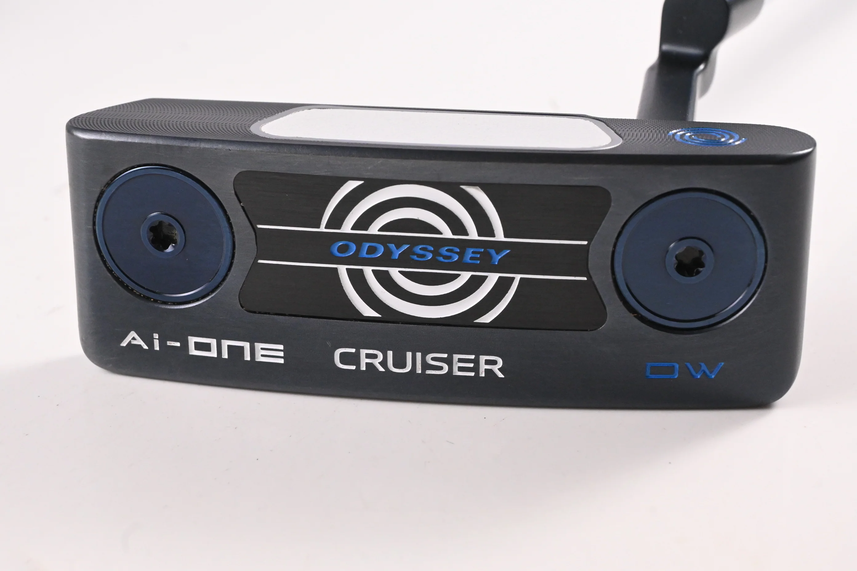 Odyssey Ai-One Cruiser DW Putter / 38 Inch - Image 2