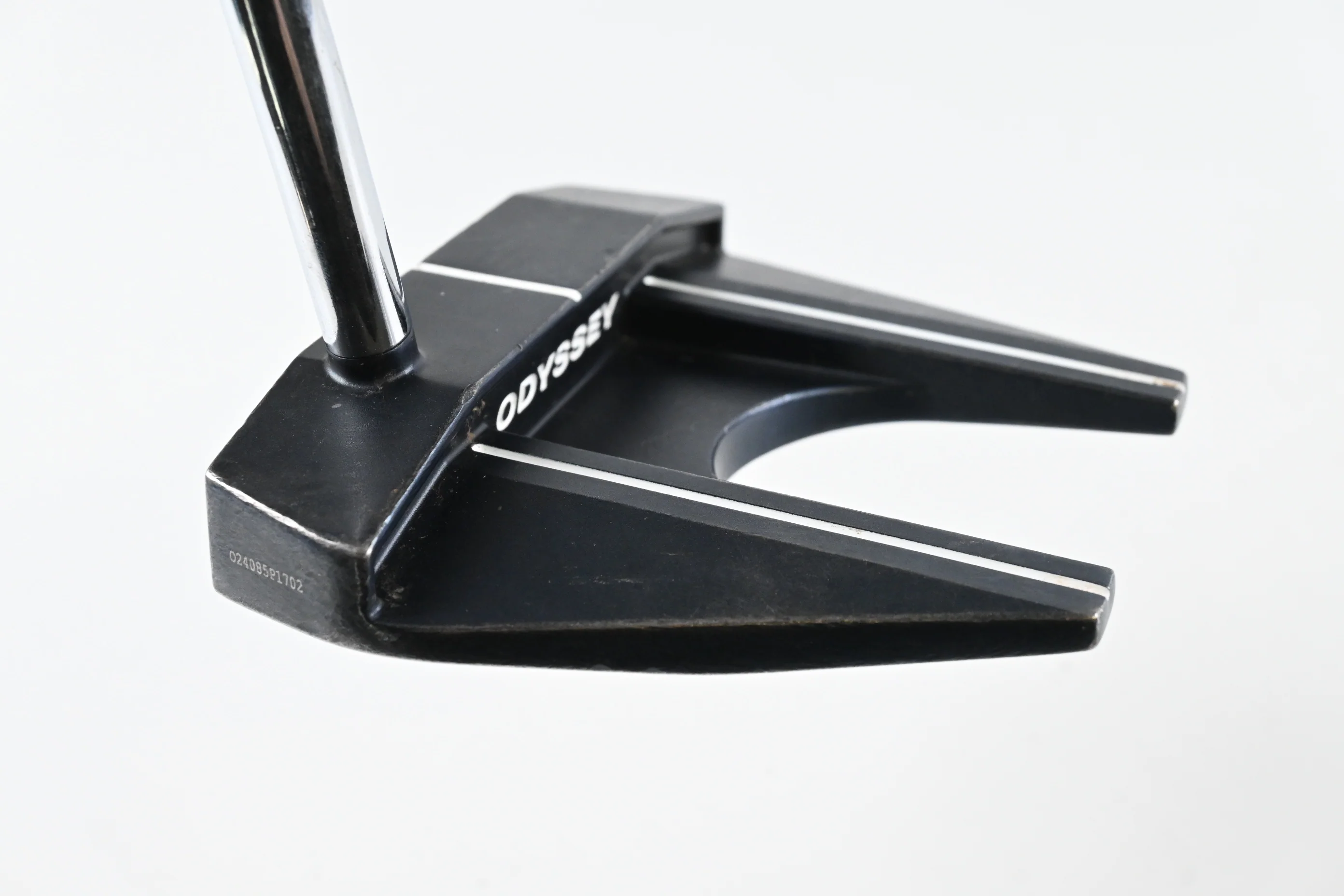 Odyssey Ai-One Cruiser #7 Putter / 38 Inch - Image 3