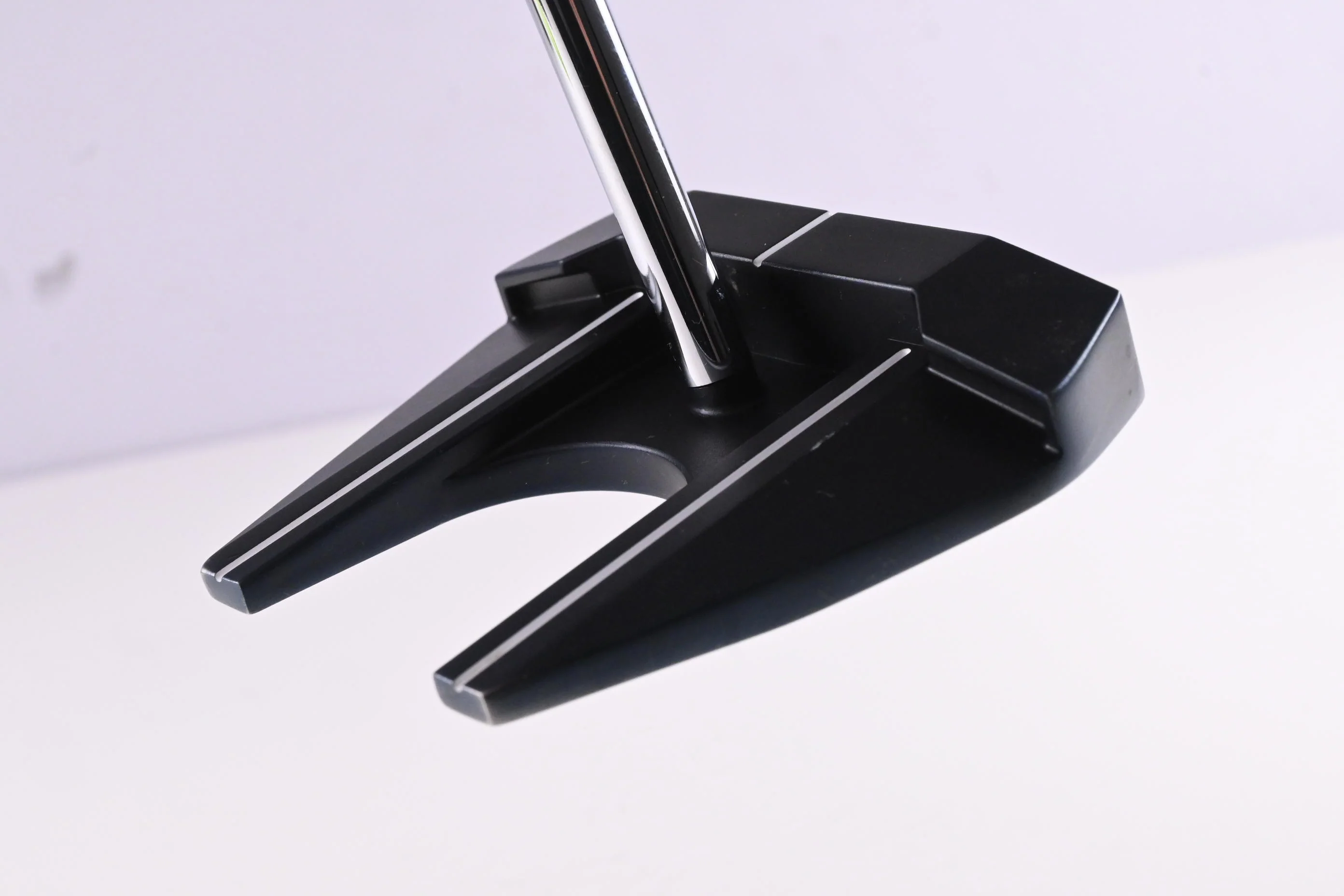 Odyssey Ai-One Cruiser Broomstick #7 Putter / 44 Inch - Image 4