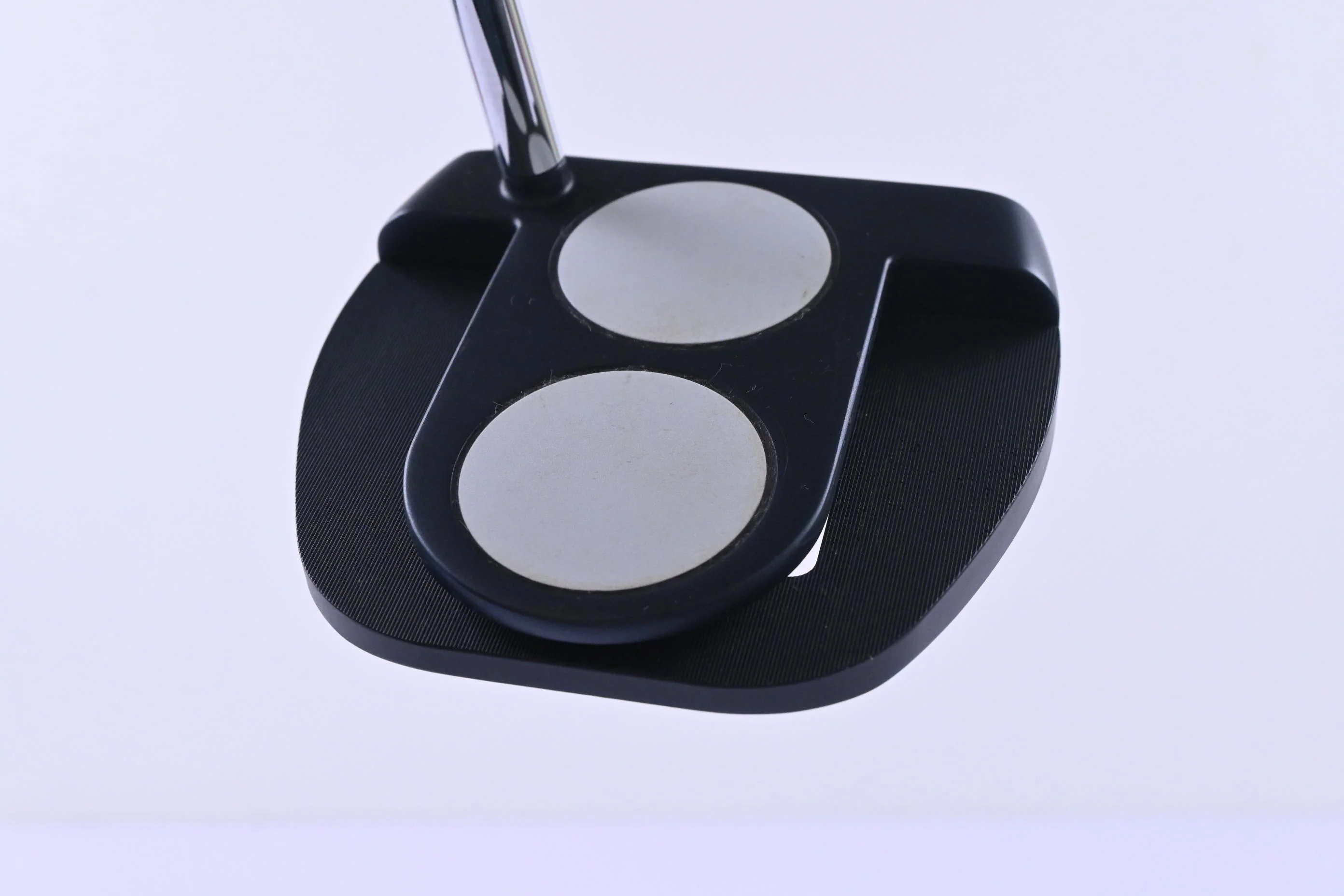 Odyssey Ai-One Cruiser 2-Ball Jailbird Putter / 38 Inch - Image 4