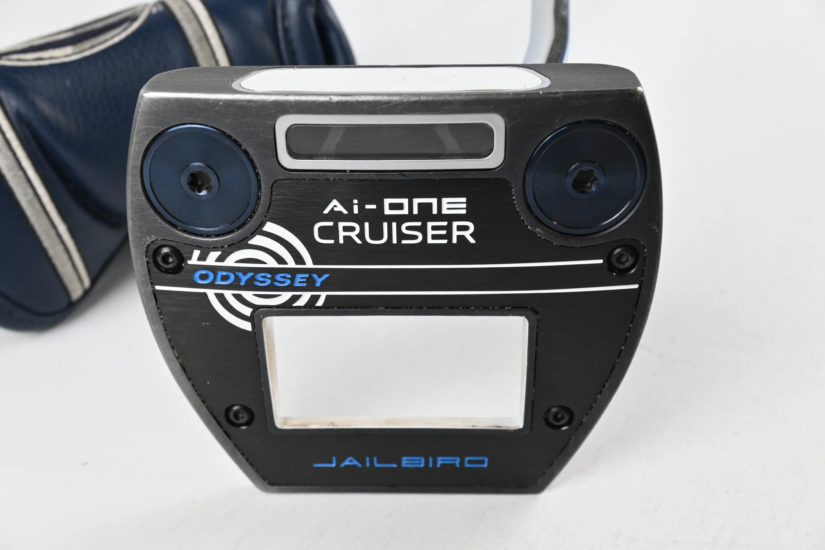 Odyssey Ai-One Cruiser Jailbird Putter / 38 Inch