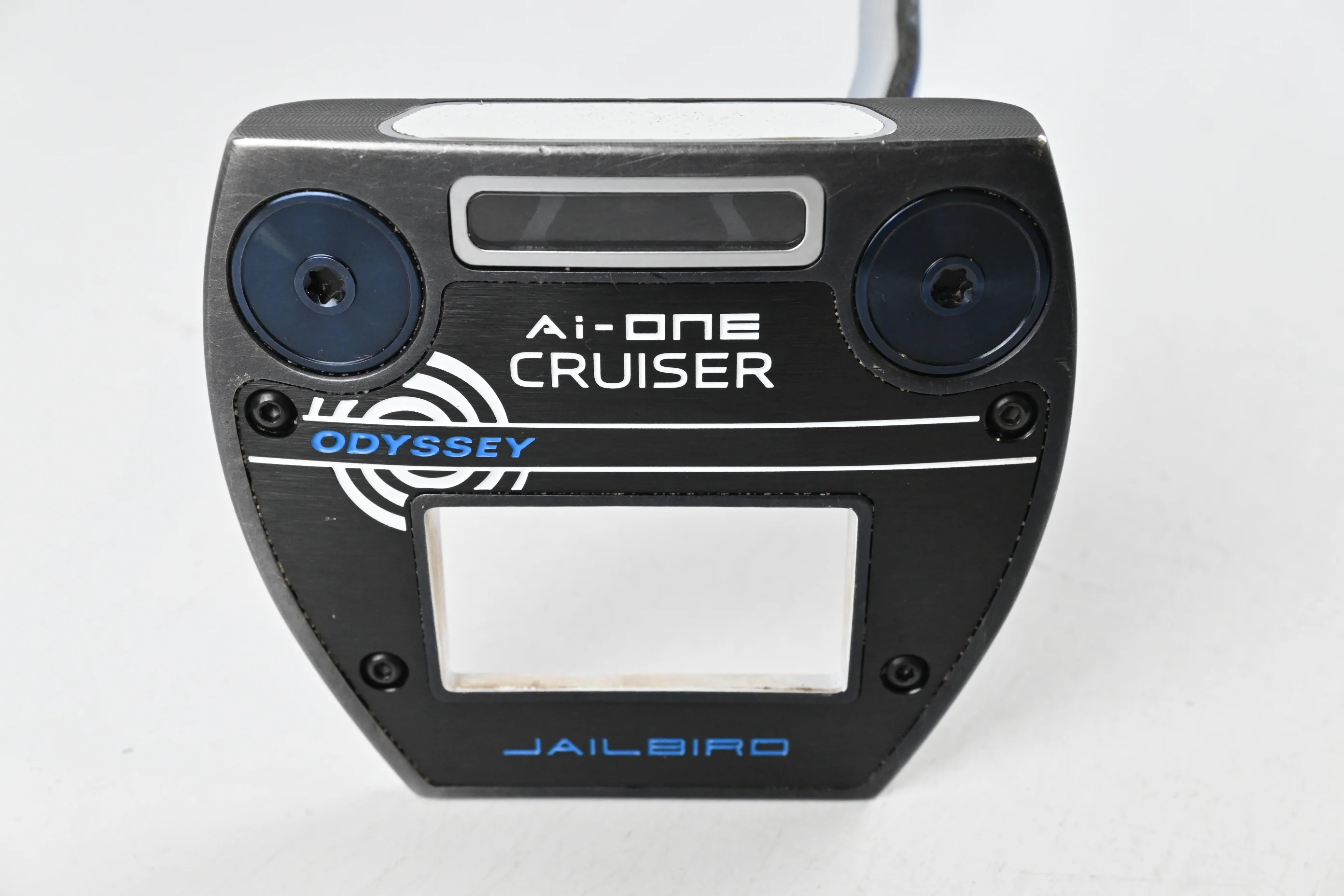 Odyssey Ai-One Cruiser Jailbird Putter / 38 Inch - Image 2