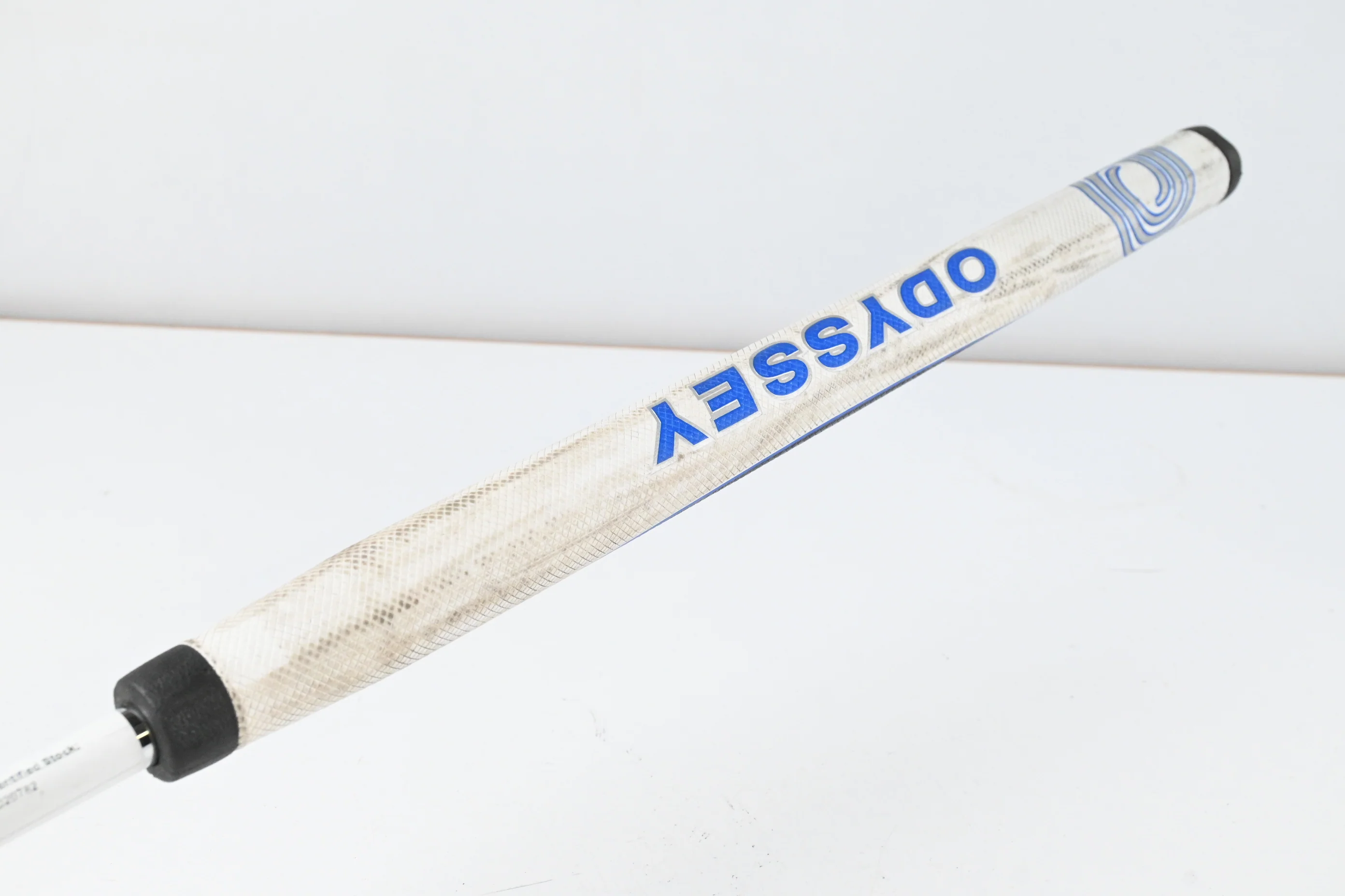Odyssey Ai-One Cruiser Jailbird Putter / 38 Inch - Image 7