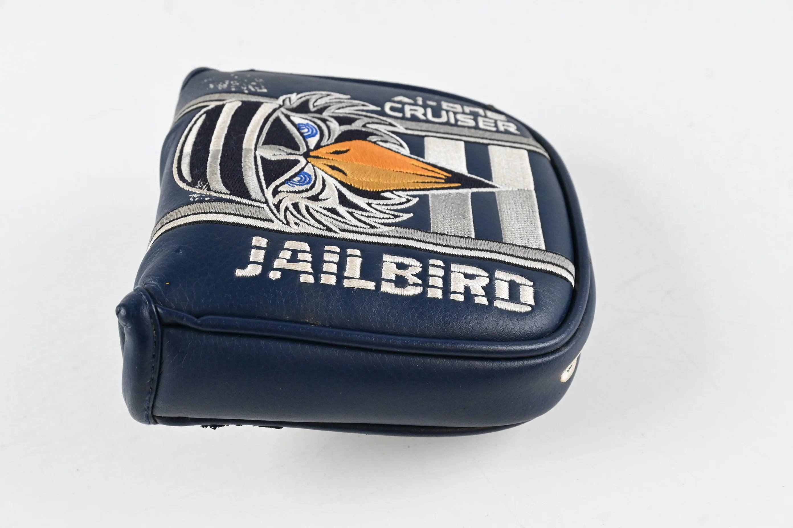 Odyssey Ai-One Cruiser Jailbird Putter / 38 Inch - Image 8