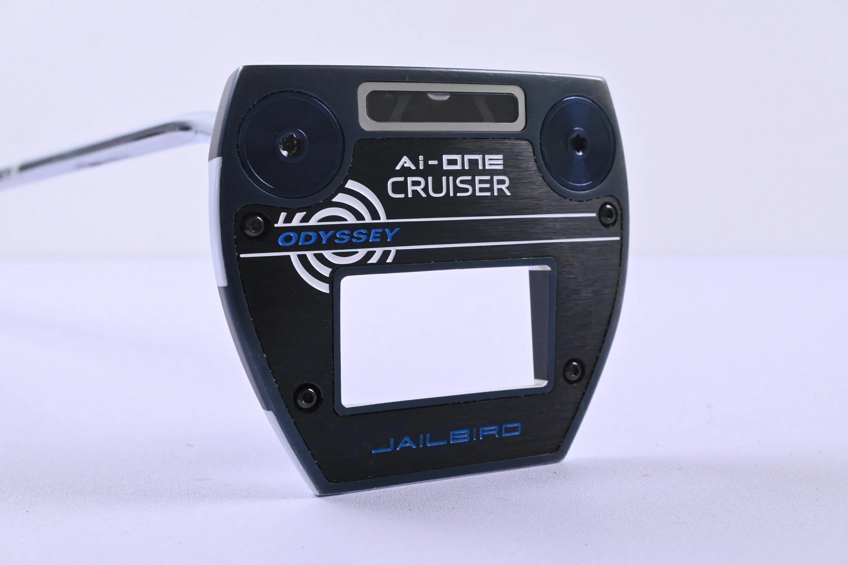 Odyssey Ai-One Cruiser Jailbird Putter / 38 Inch - Image 2