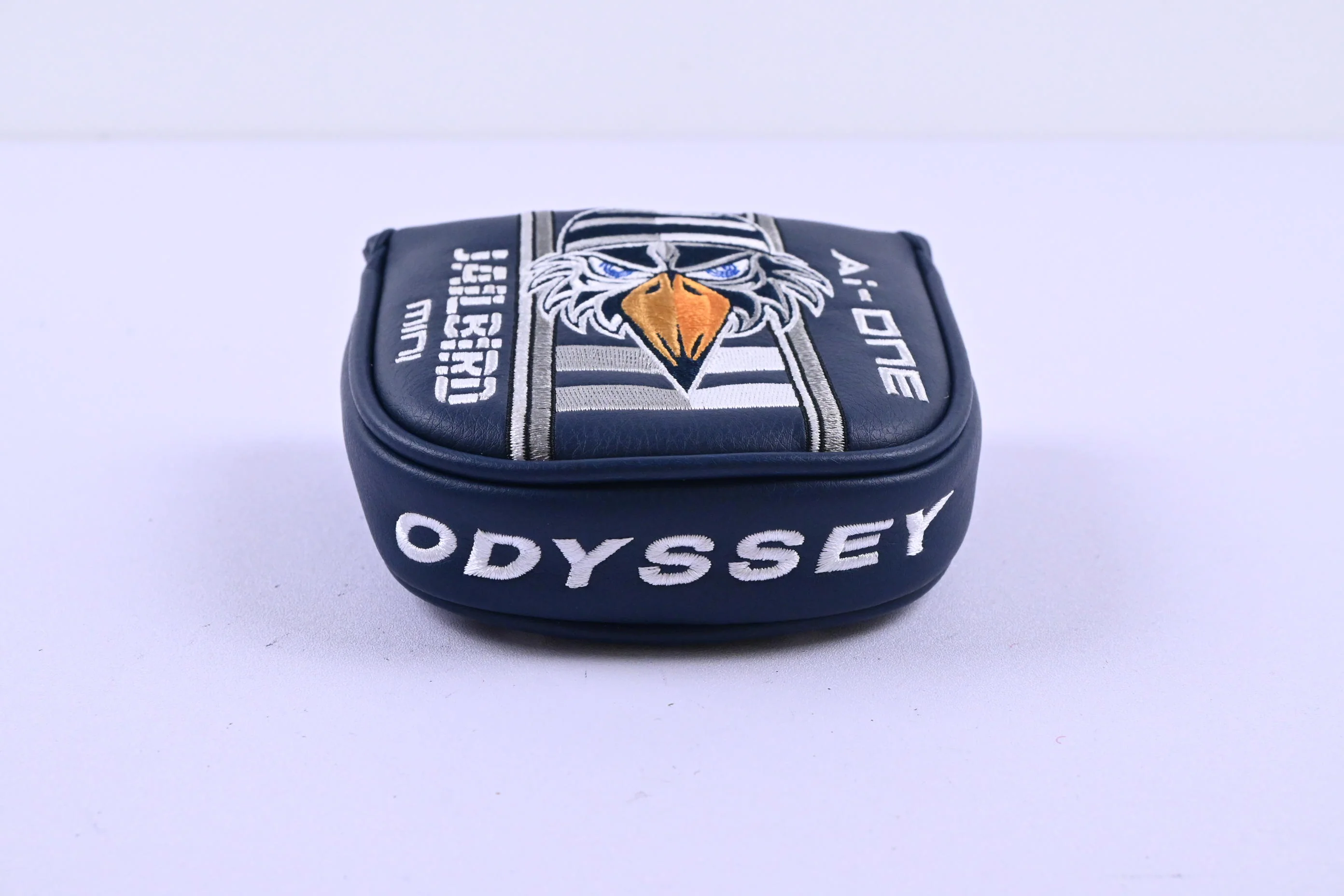 Odyssey Ai-One Cruiser Jailbird Putter / 38 Inch - Image 8