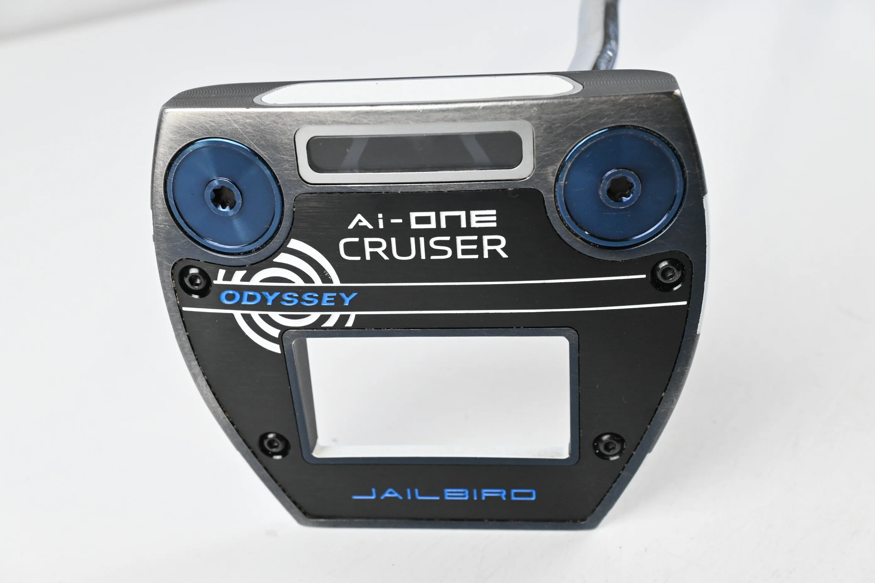Odyssey Ai-One Cruiser Jailbird Putter / 38 Inch - Image 2