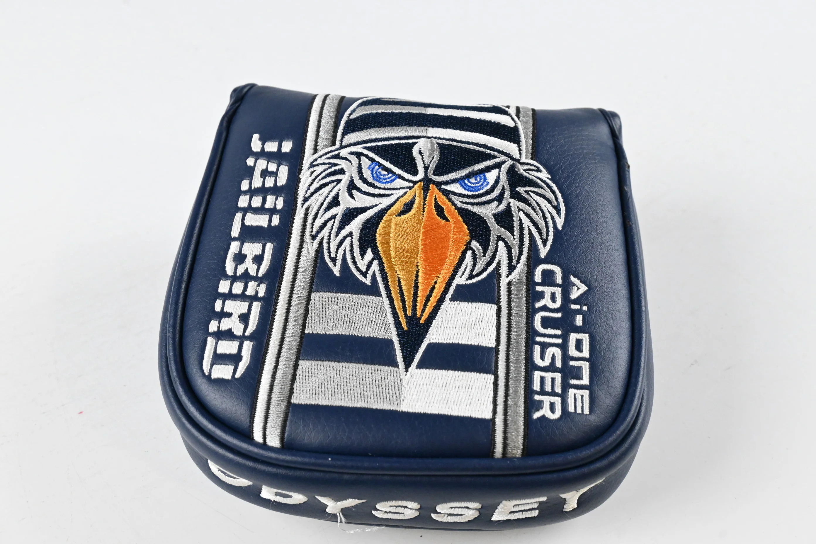 Odyssey Ai-One Cruiser Jailbird Putter / 38 Inch - Image 8