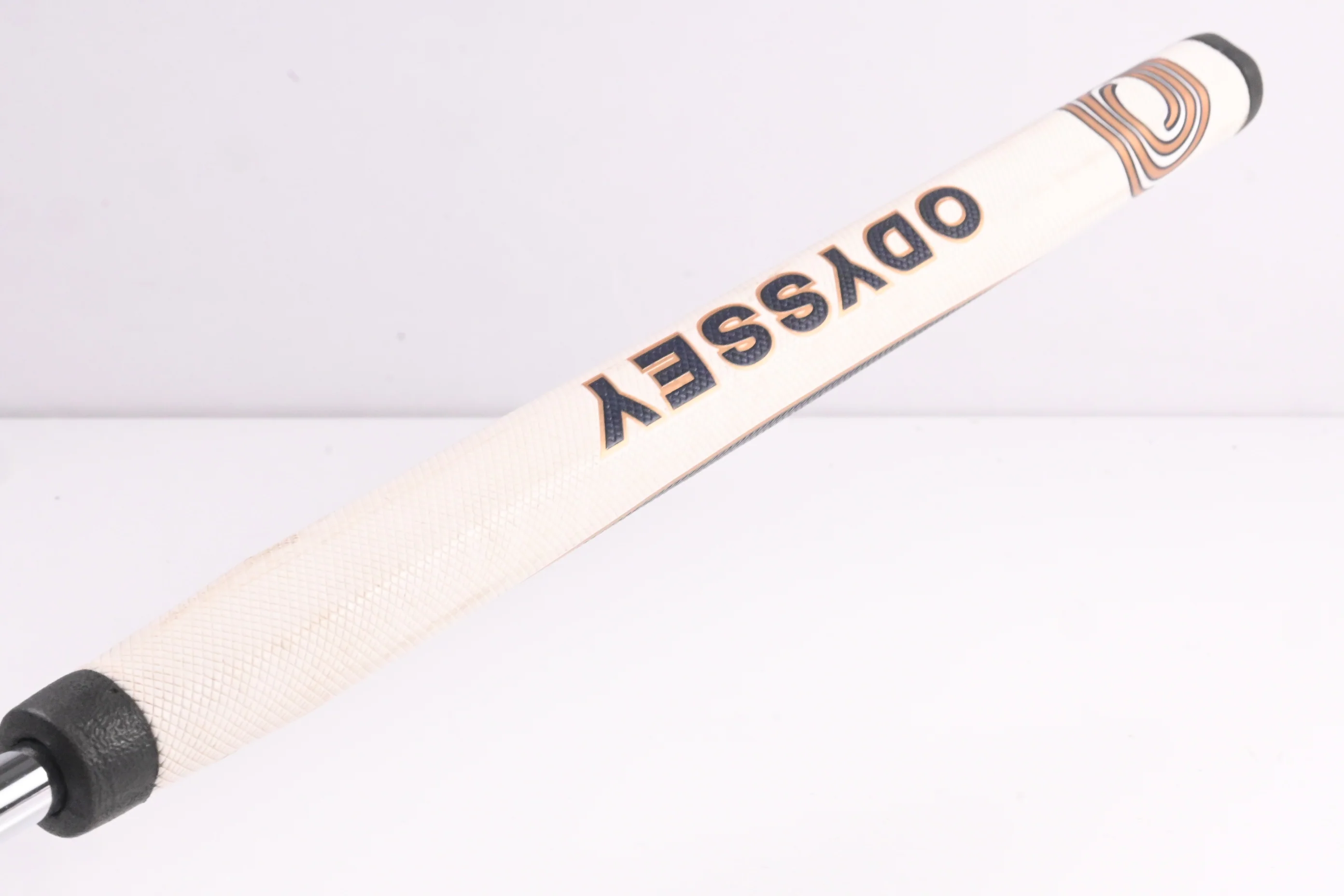 Odyssey Ai-One Milled Cruiser Jailbird T Double Bend Putter / 38 Inch - Image 6