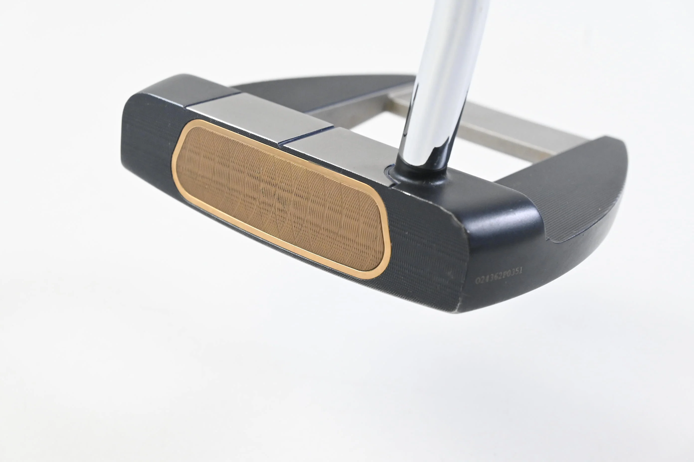 Odyssey Ai-One Milled Cruiser Jailbird T Putter / 38 Inch - Image 2