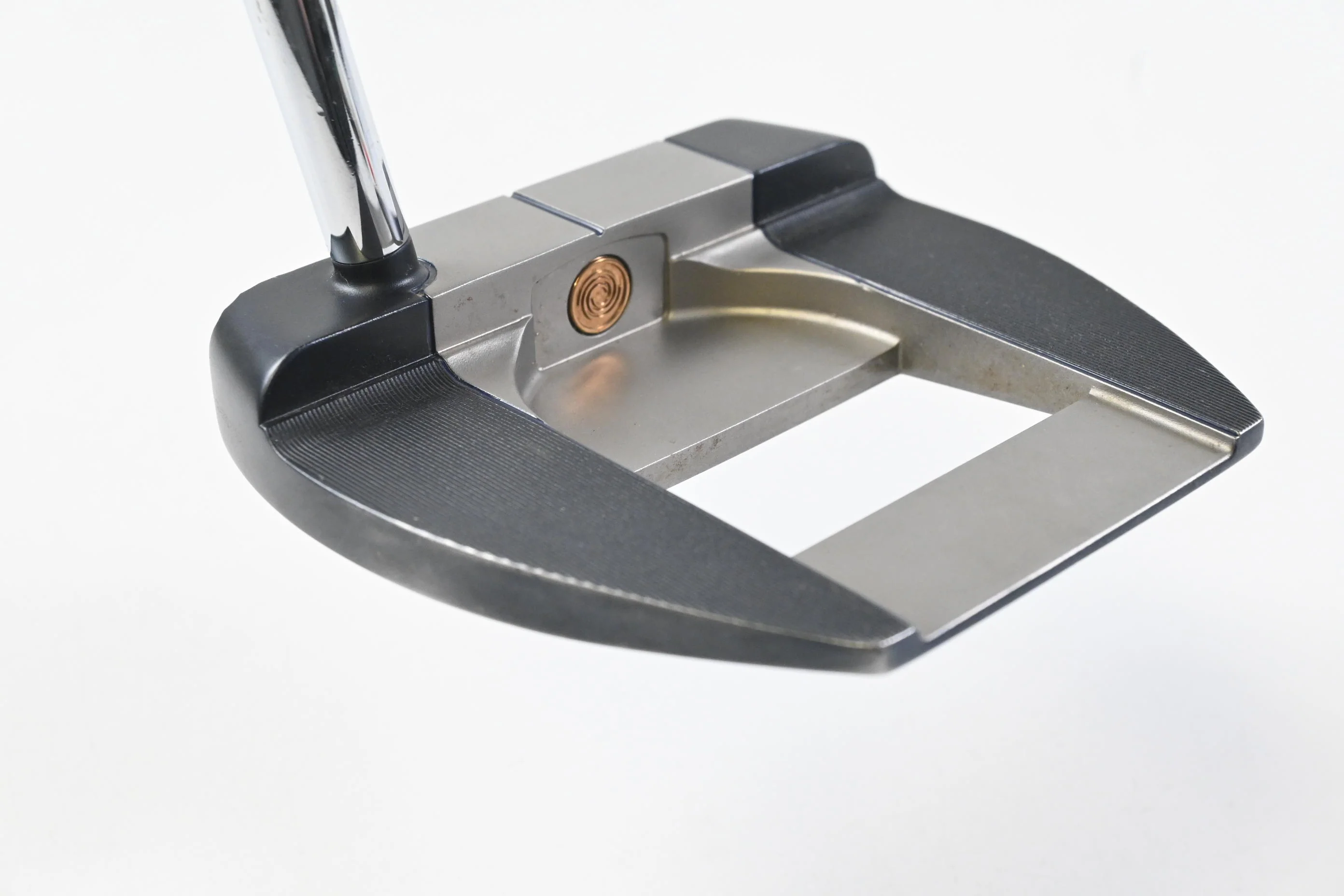 Odyssey Ai-One Milled Cruiser Jailbird T Putter / 38 Inch - Image 3