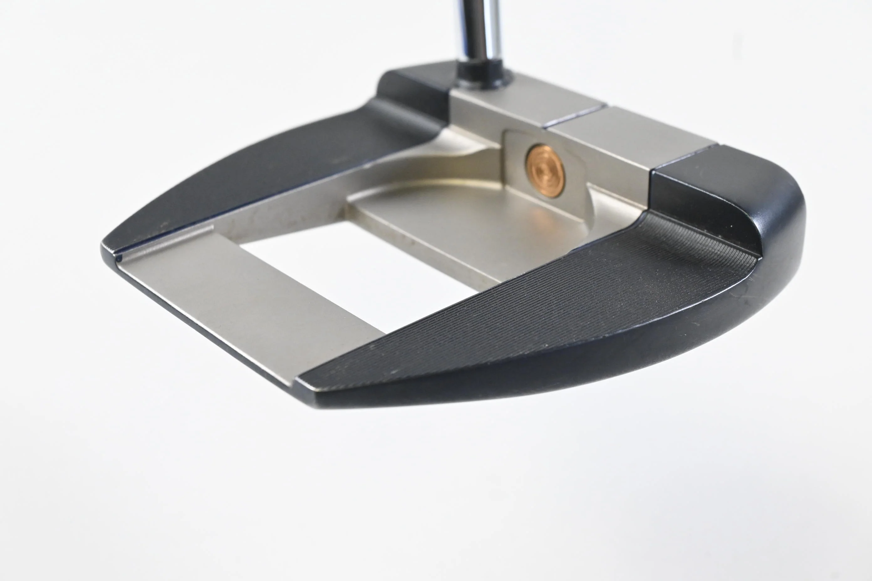 Odyssey Ai-One Milled Cruiser Jailbird T Putter / 38 Inch - Image 4