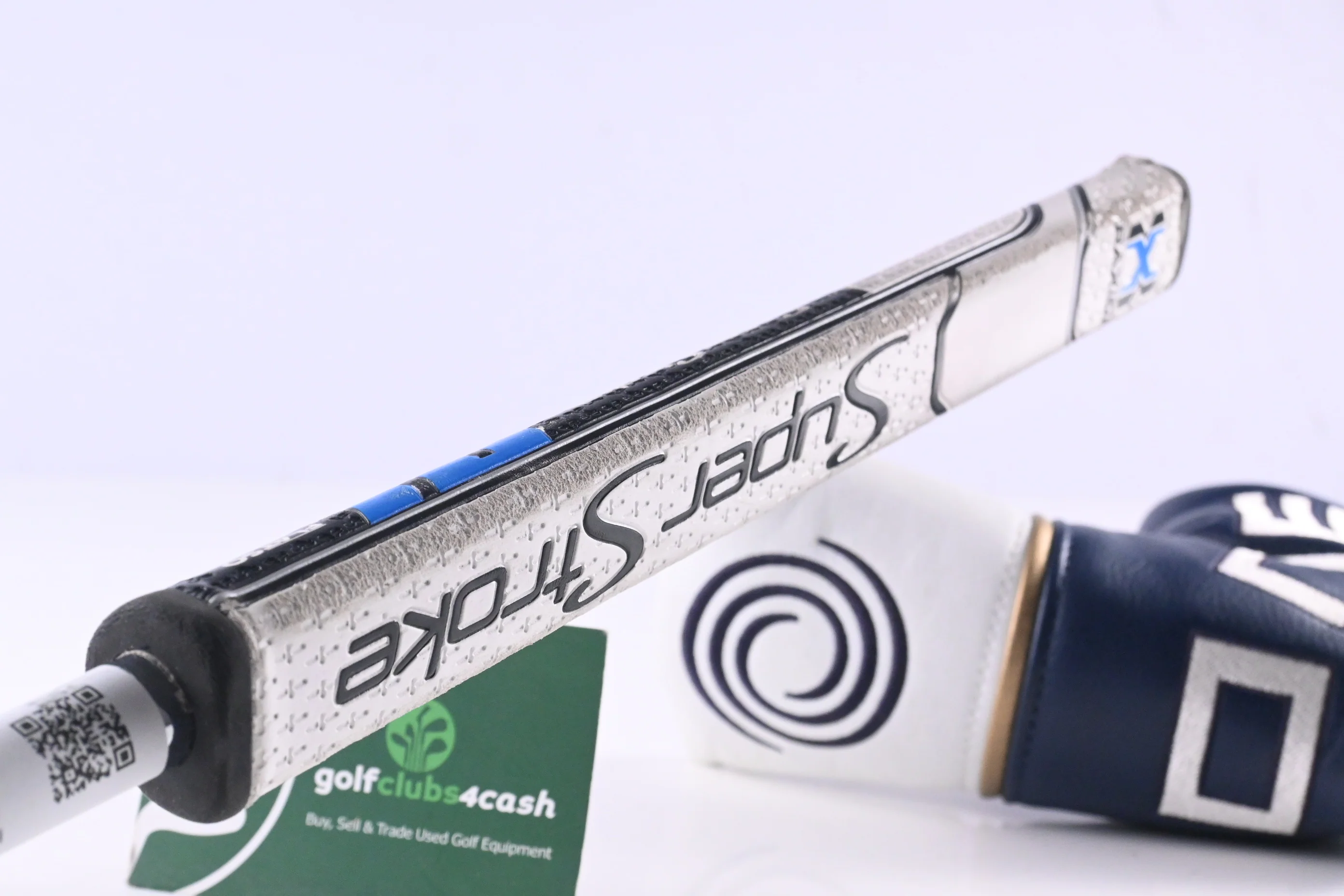 Odyssey Ai-One Milled Two T CH Putter / 33 Inch - Image 6