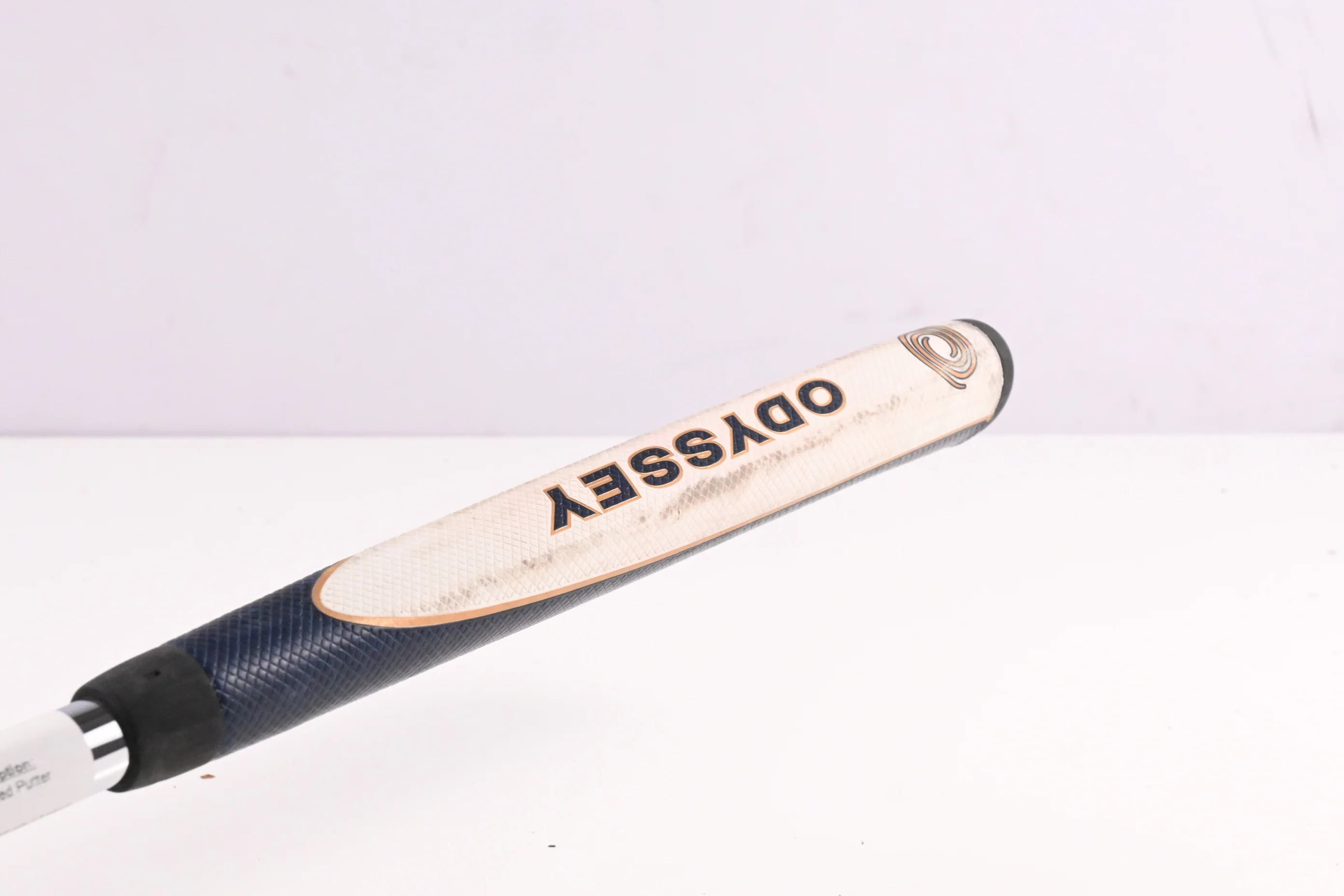 Odyssey Ai-One Milled Three T Putter / 33.5 Inch - Image 7