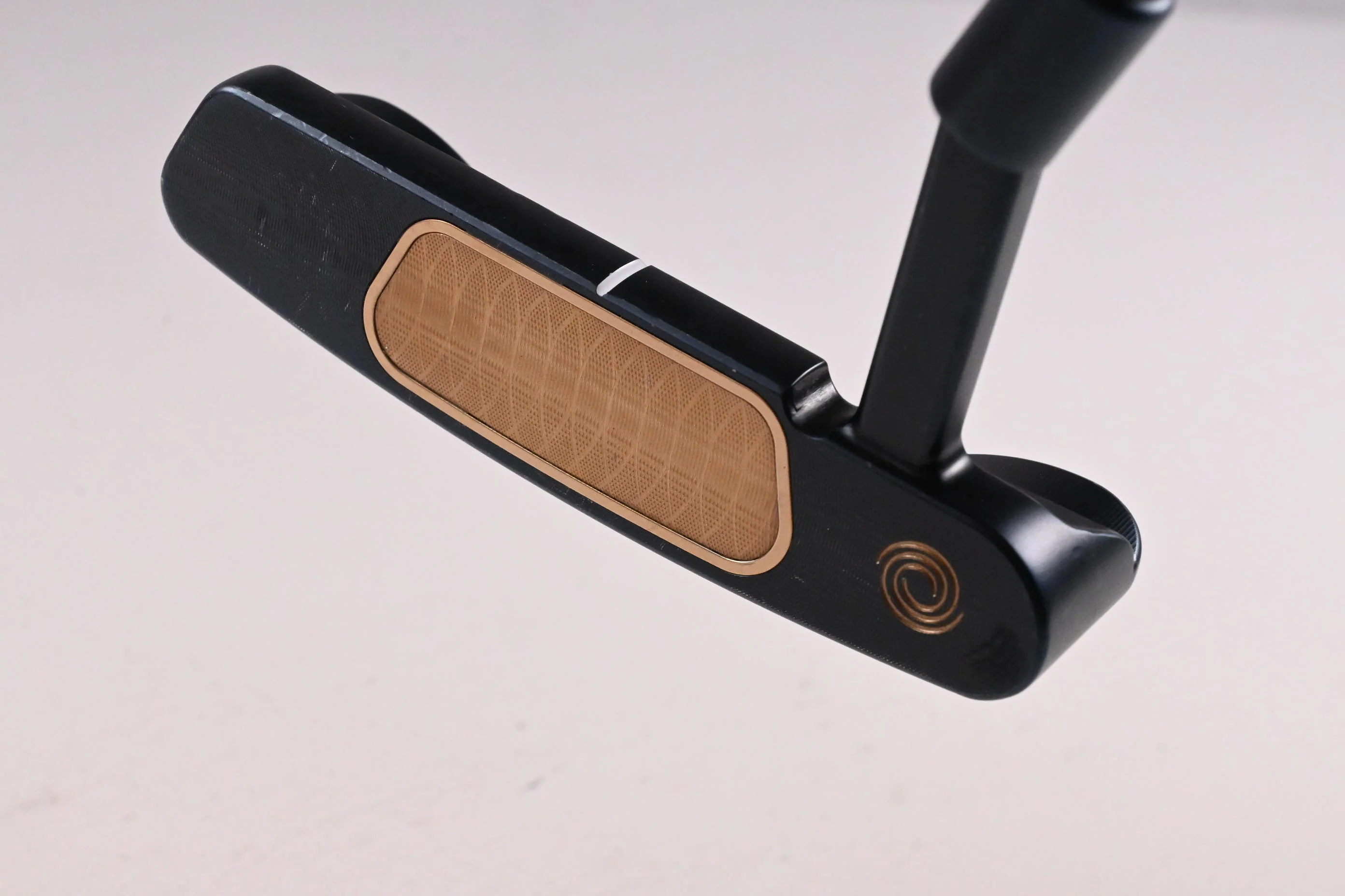 Odyssey Ai-One Milled One T CH Putter / 34 Inch - Image 2