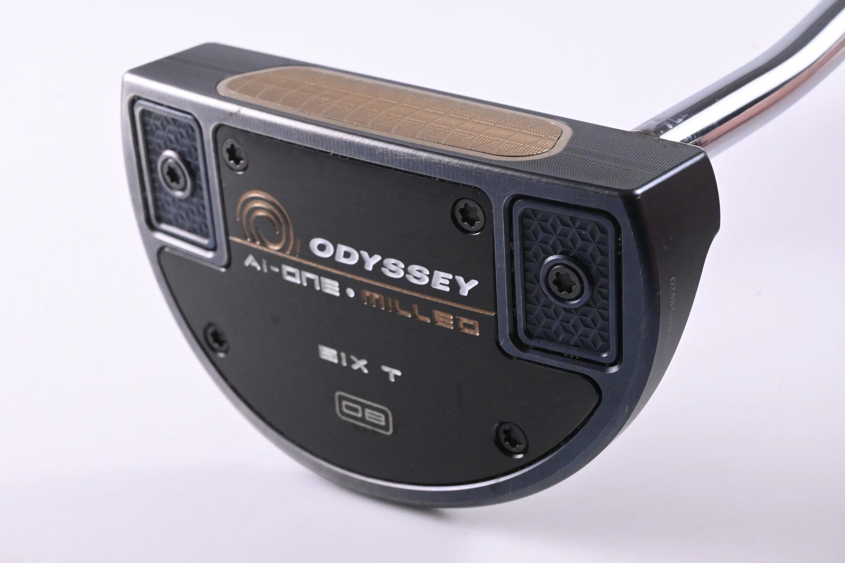 Odyssey Ai-One Milled Six T Putter / 34 Inch - Image 2