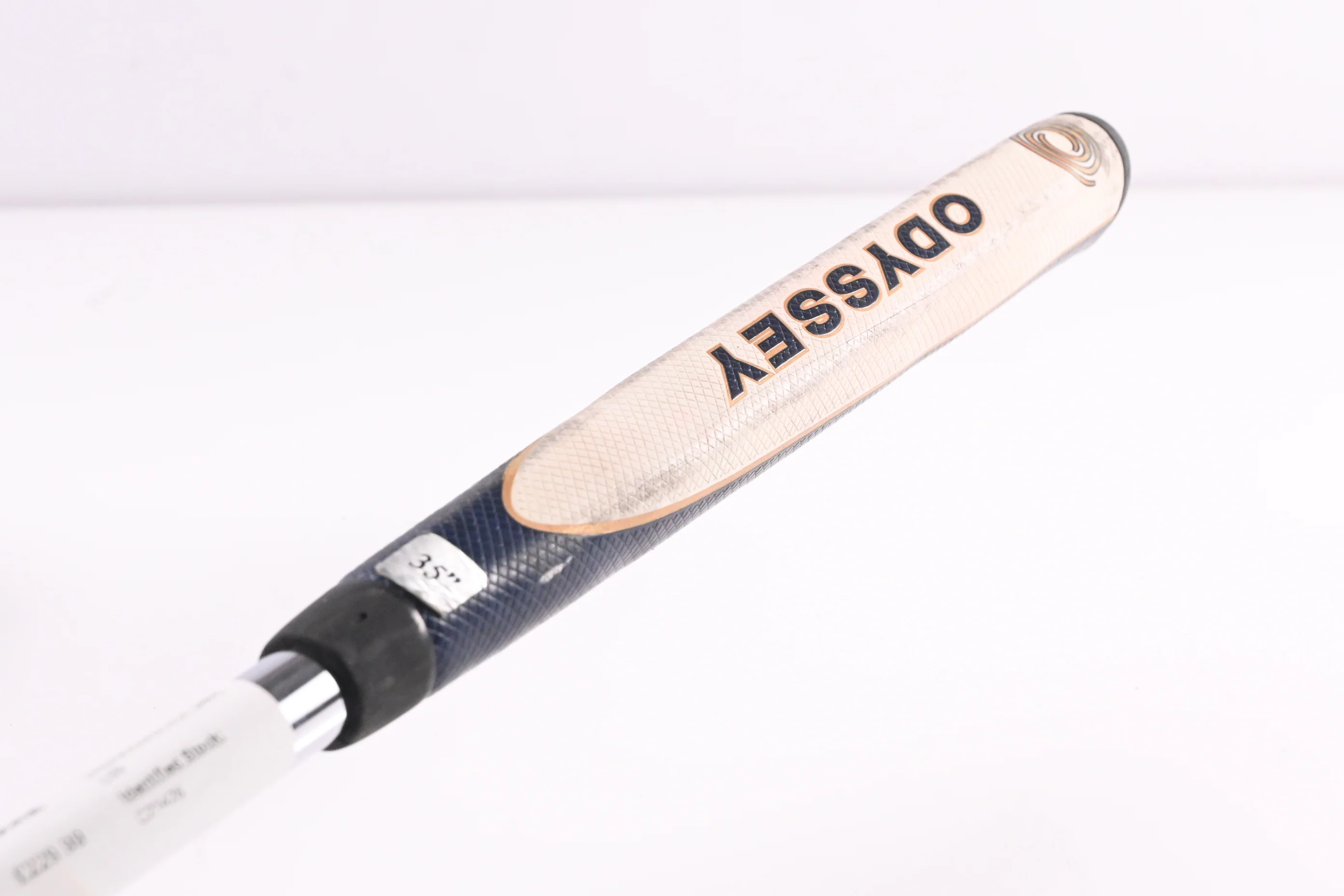 Odyssey Ai-One Milled Two T CH Putter / 33 Inch - Image 7