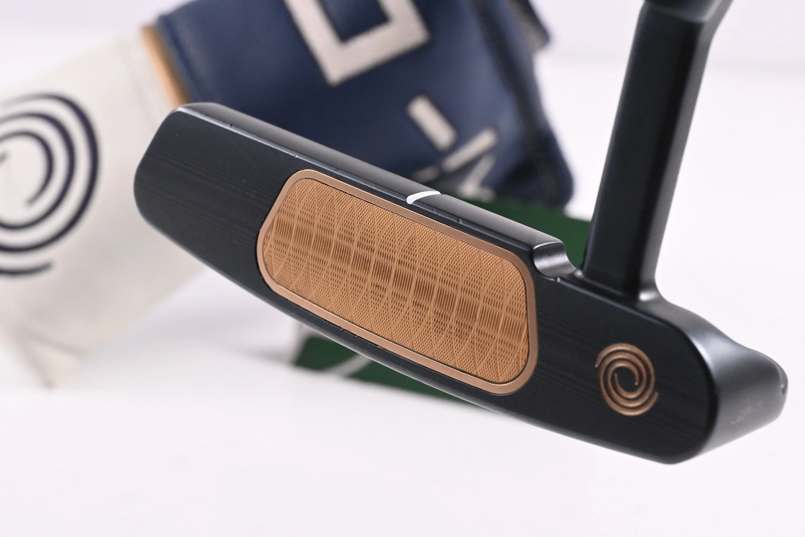 Odyssey Ai-One Milled One T CH Putter / 35 Inch - Image 2