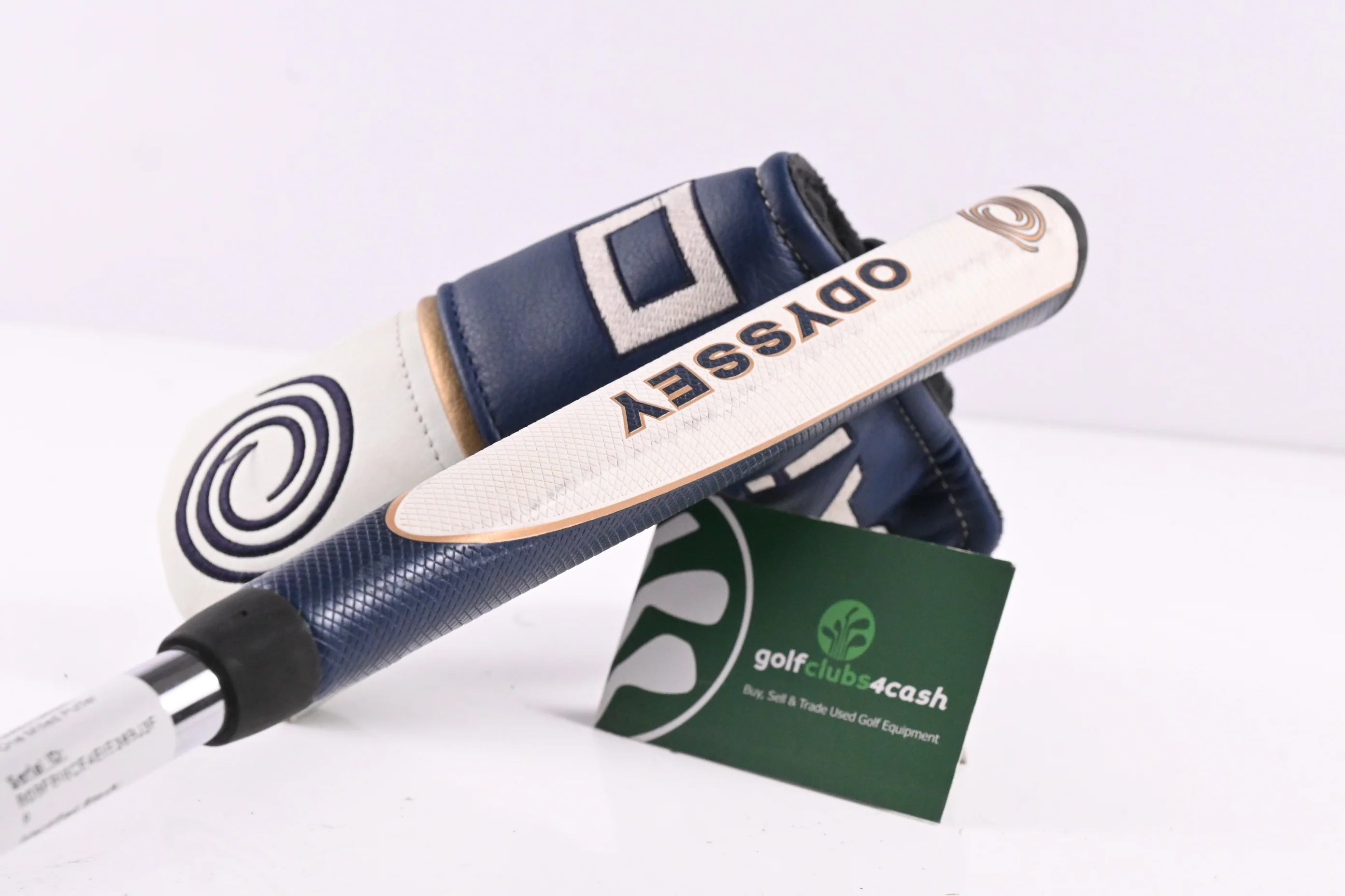 Odyssey Ai-One Milled One T CH Putter / 35 Inch - Image 6