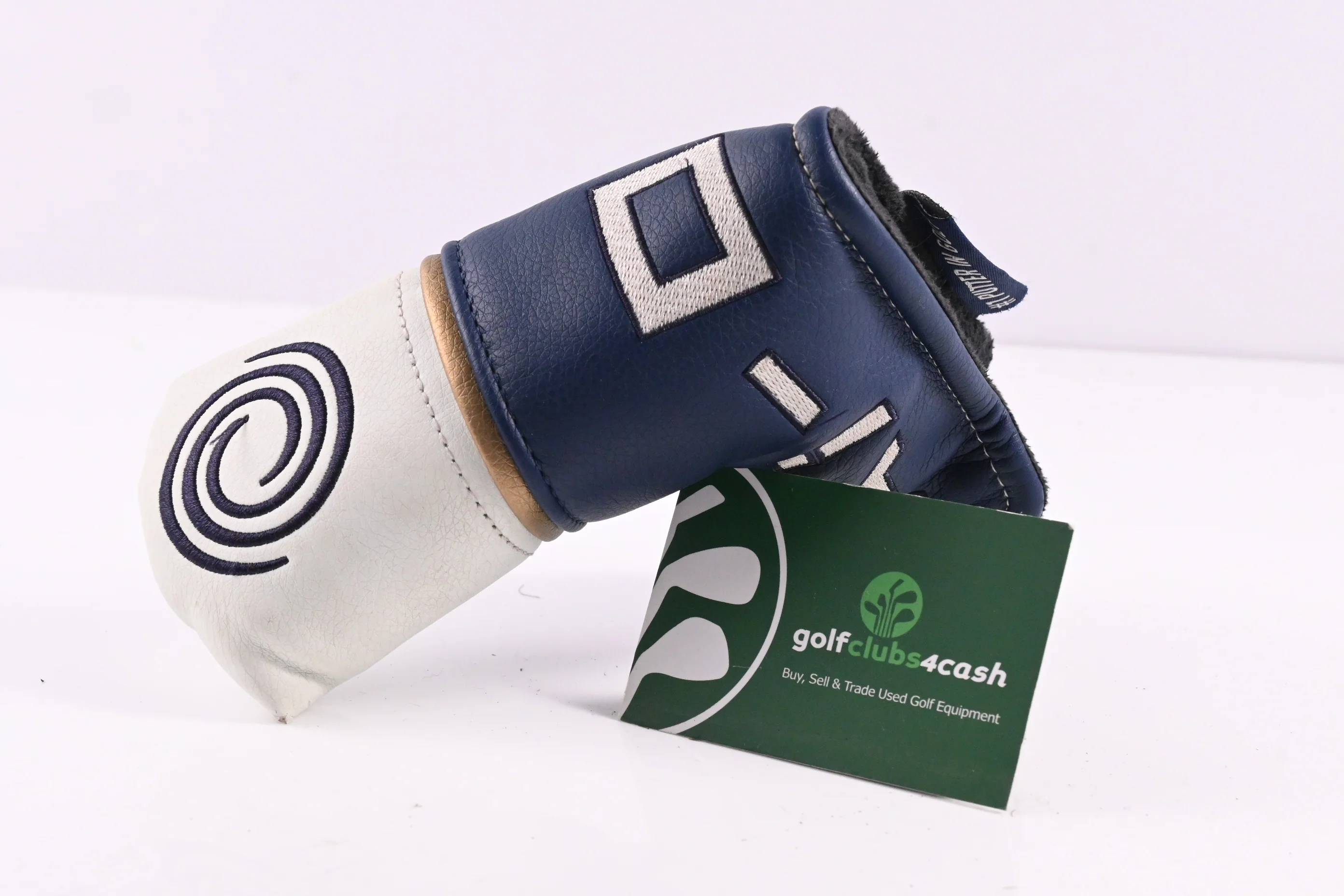 Odyssey Ai-One Milled One T CH Putter / 35 Inch - Image 7