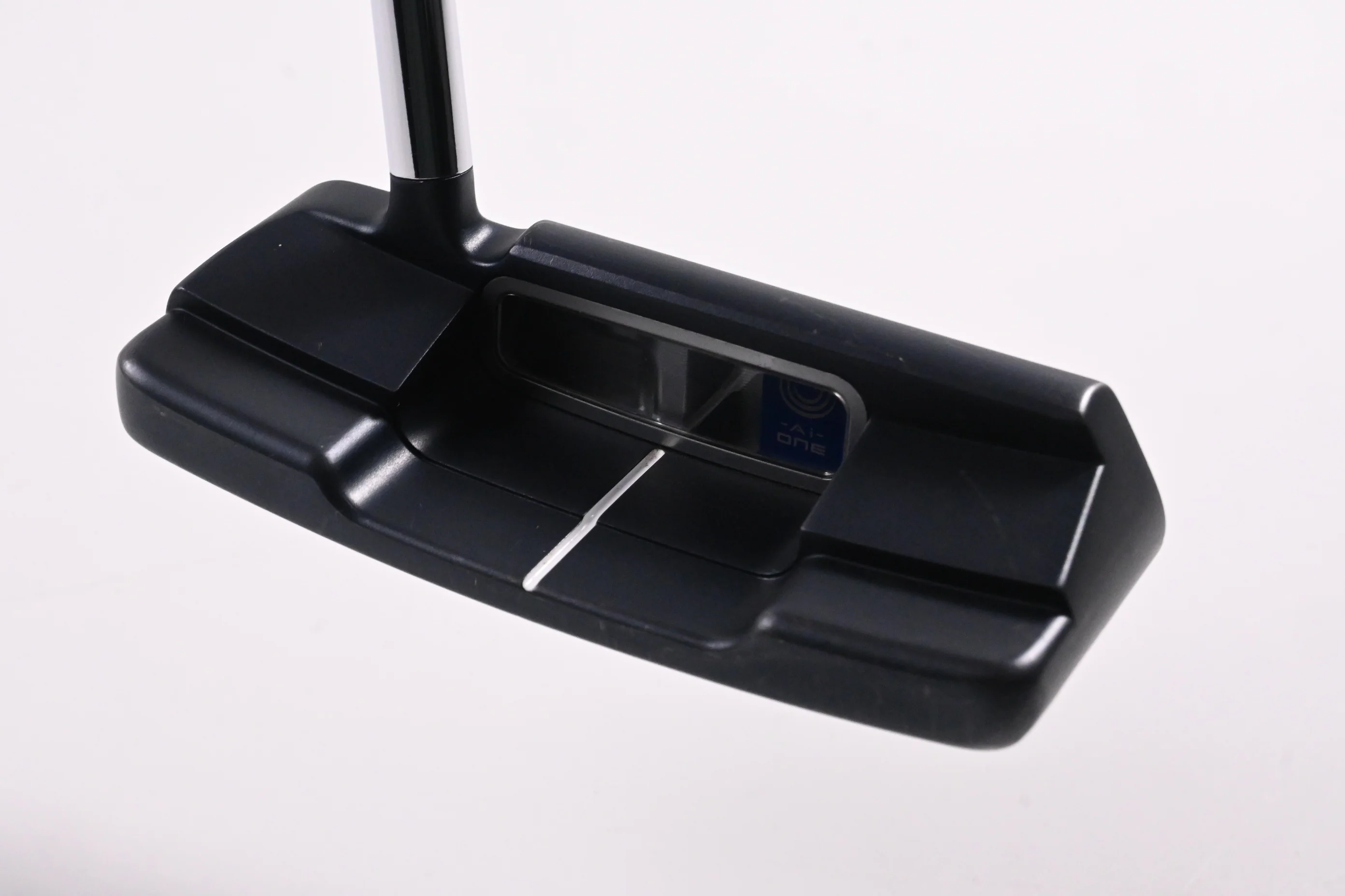 Odyssey Ai-One Milled Double Wide Putter / 34 Inch - Image 5