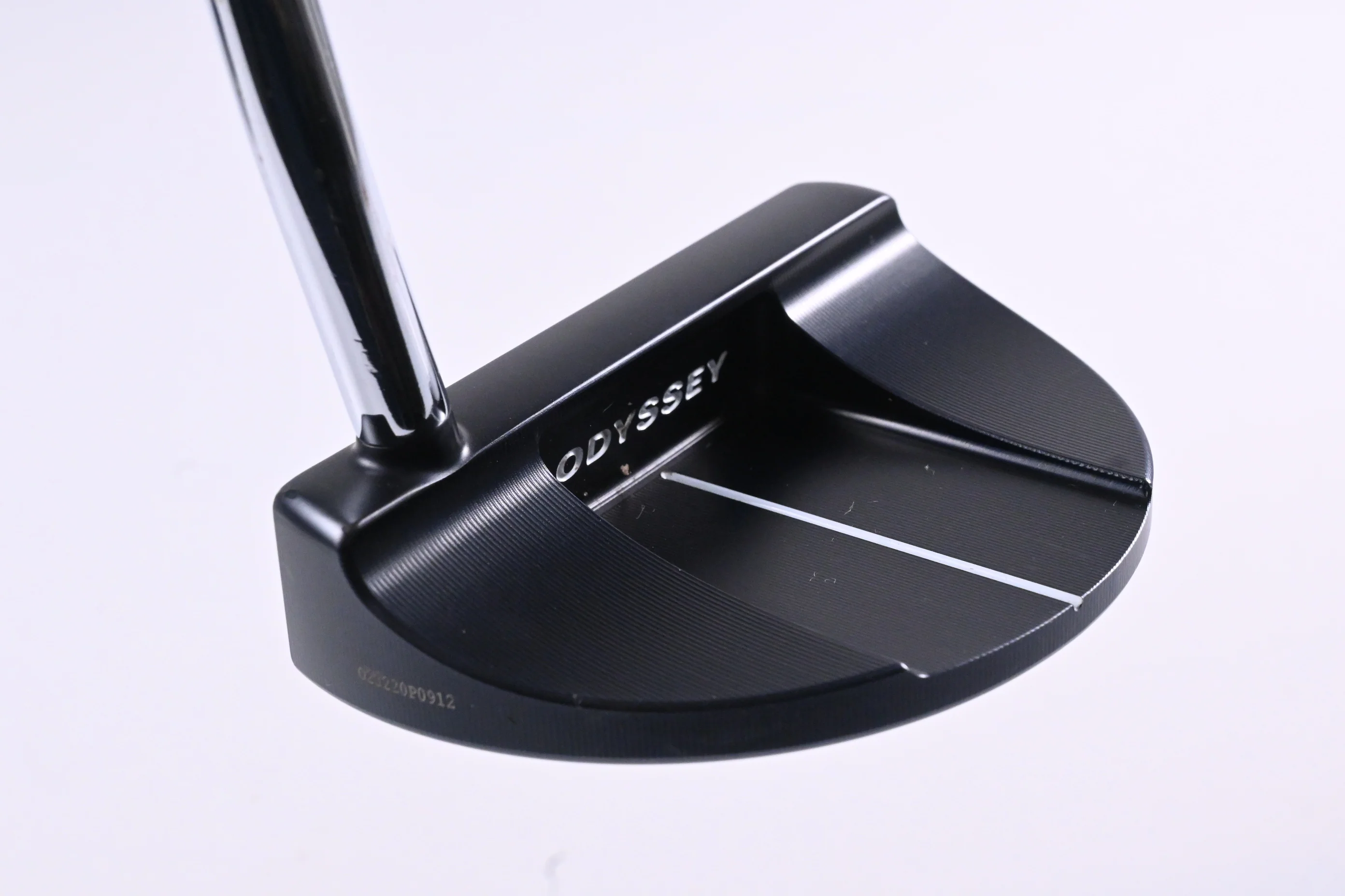 Odyssey Ai-One Milled Six T DB Putter / 34 Inch - Image 4