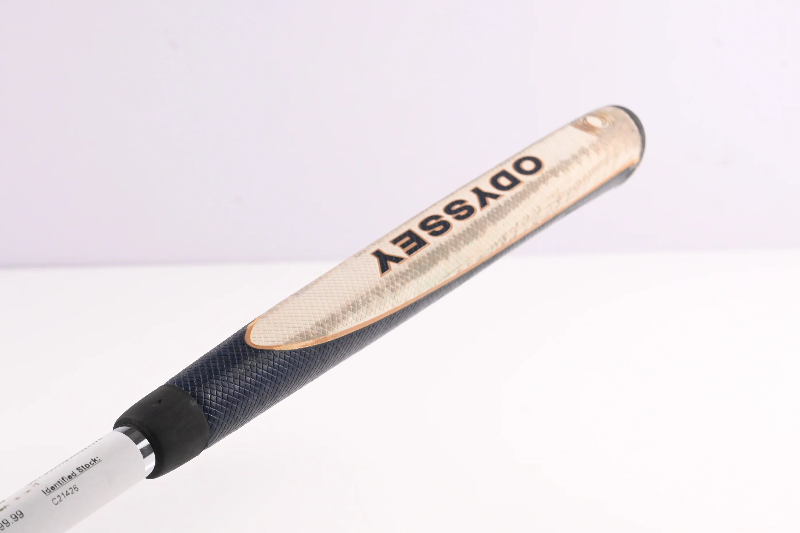 Odyssey Ai-One Milled One T CH Putter / 35 Inch - Image 8
