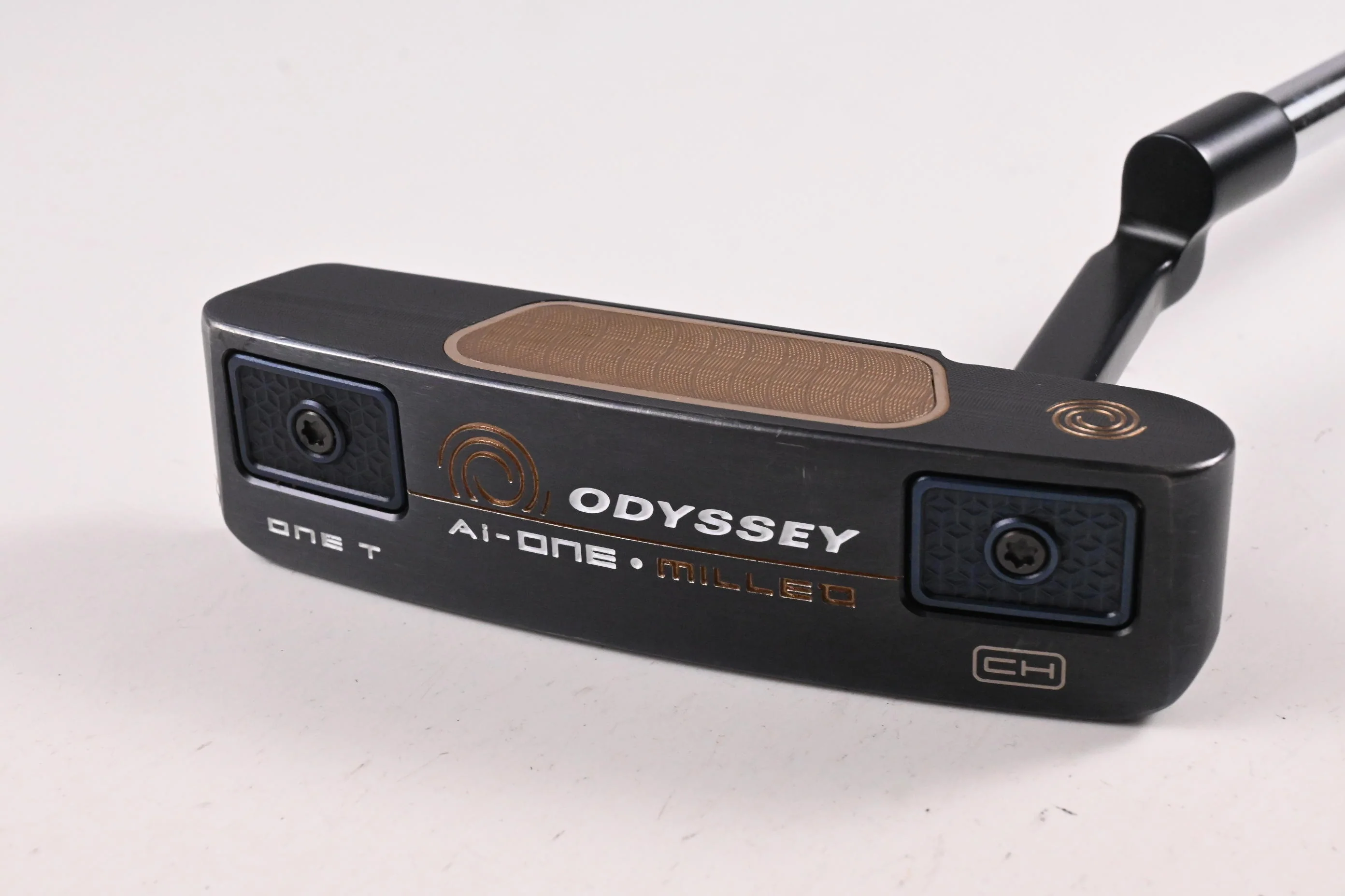 Odyssey Ai-One Milled One T Putter / 34 inch - Image 2