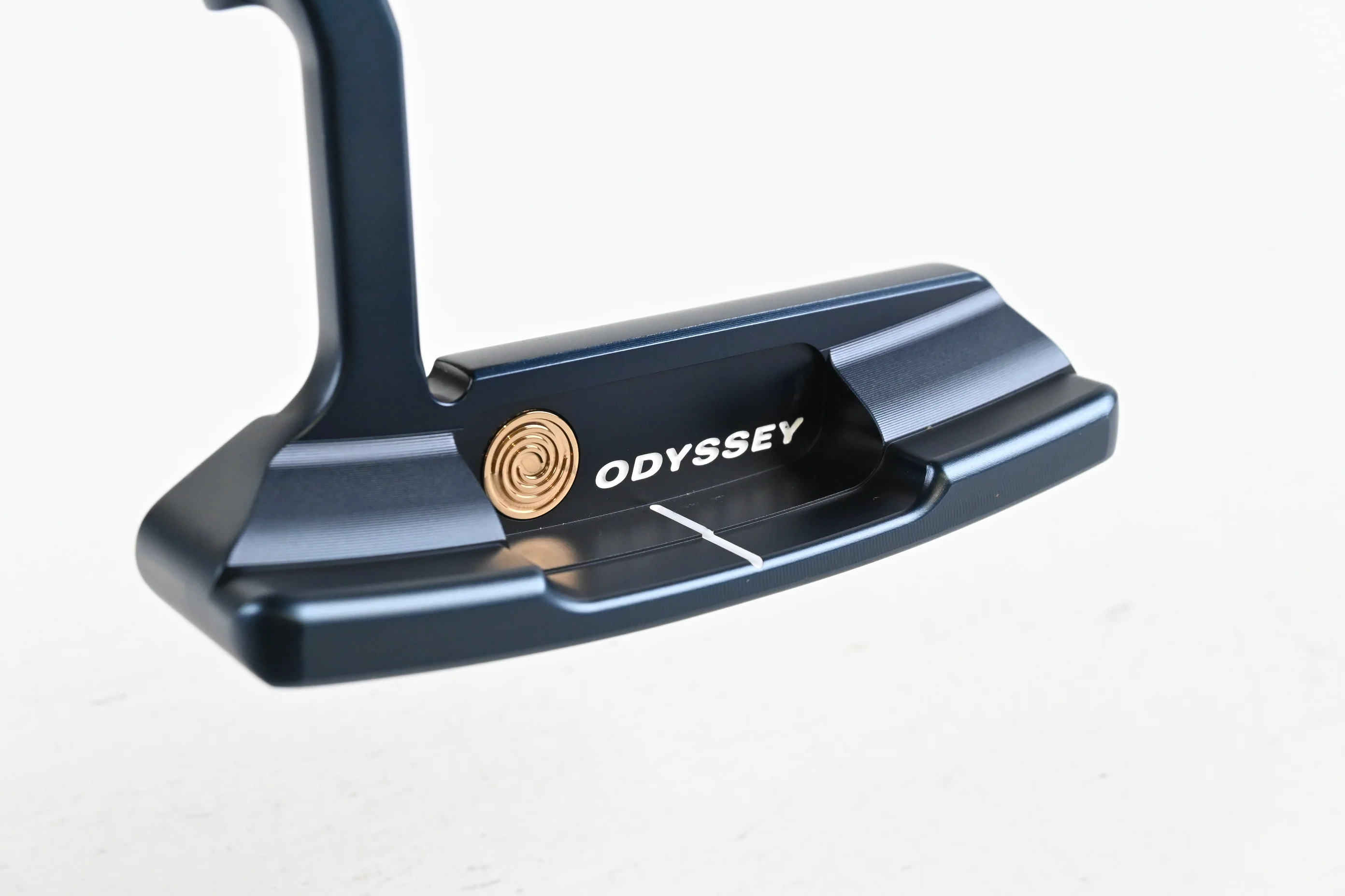 Odyssey Ai-One Milled Two T CH Putter / 34 Inch - Image 4