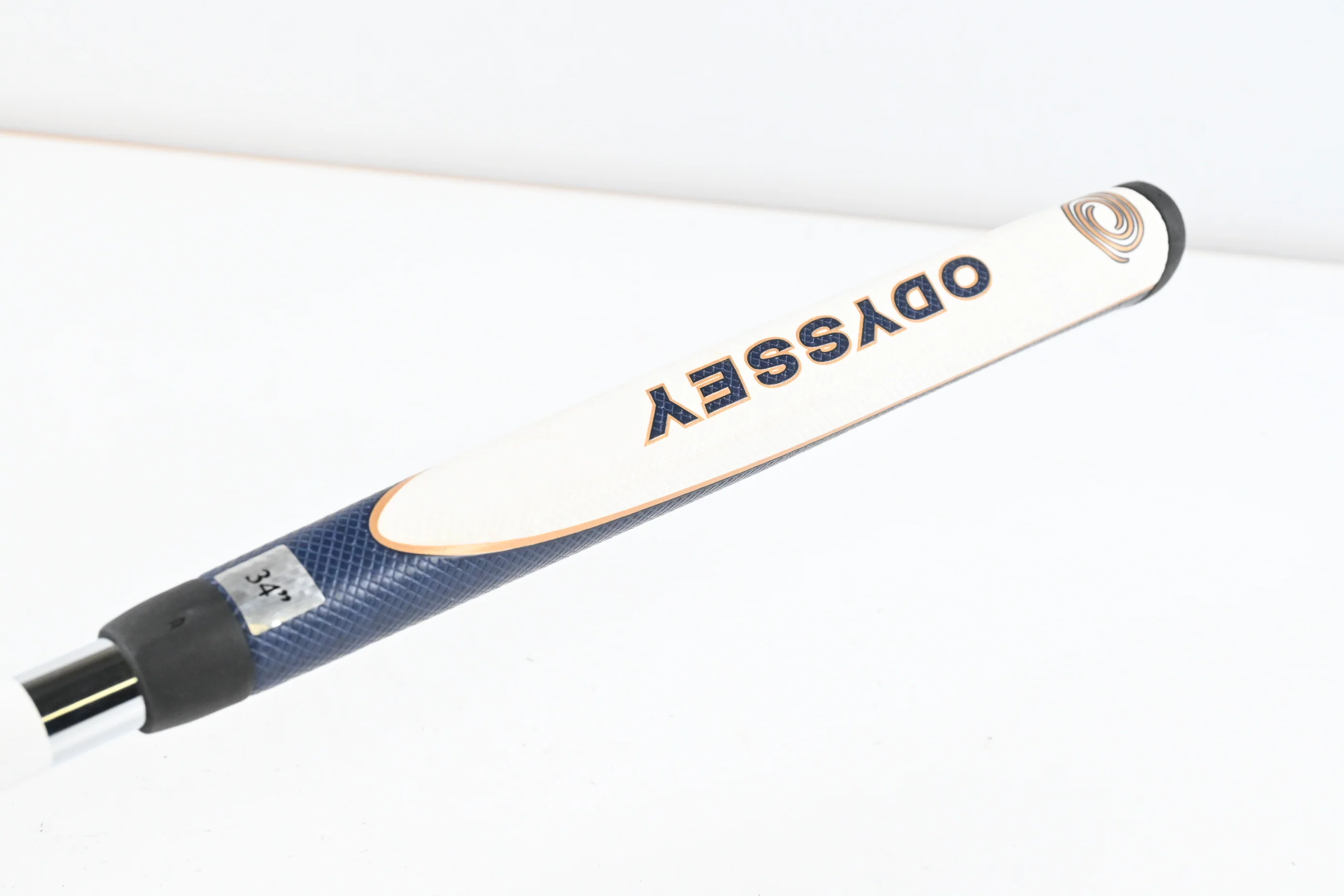 Odyssey Ai-One Milled Two T CH Putter / 34 Inch - Image 7