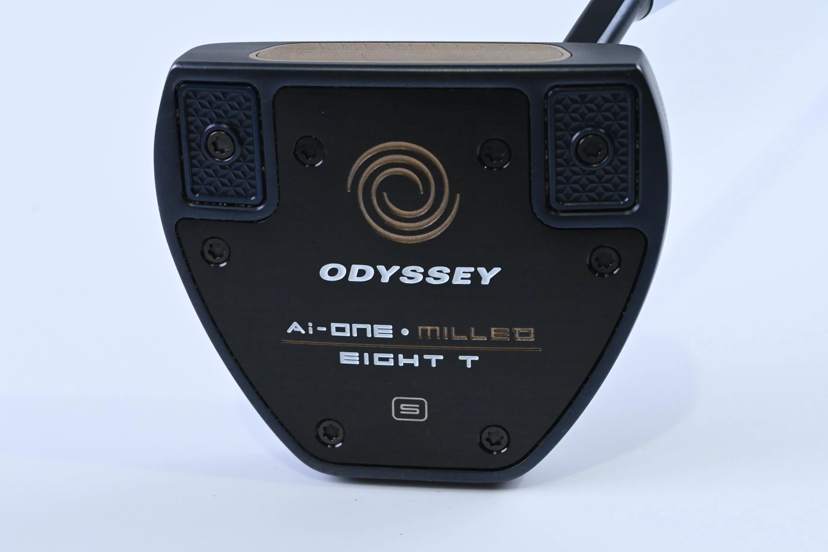 Odyssey Ai-One Milled Eight T Putter / 34 Inch - Image 2
