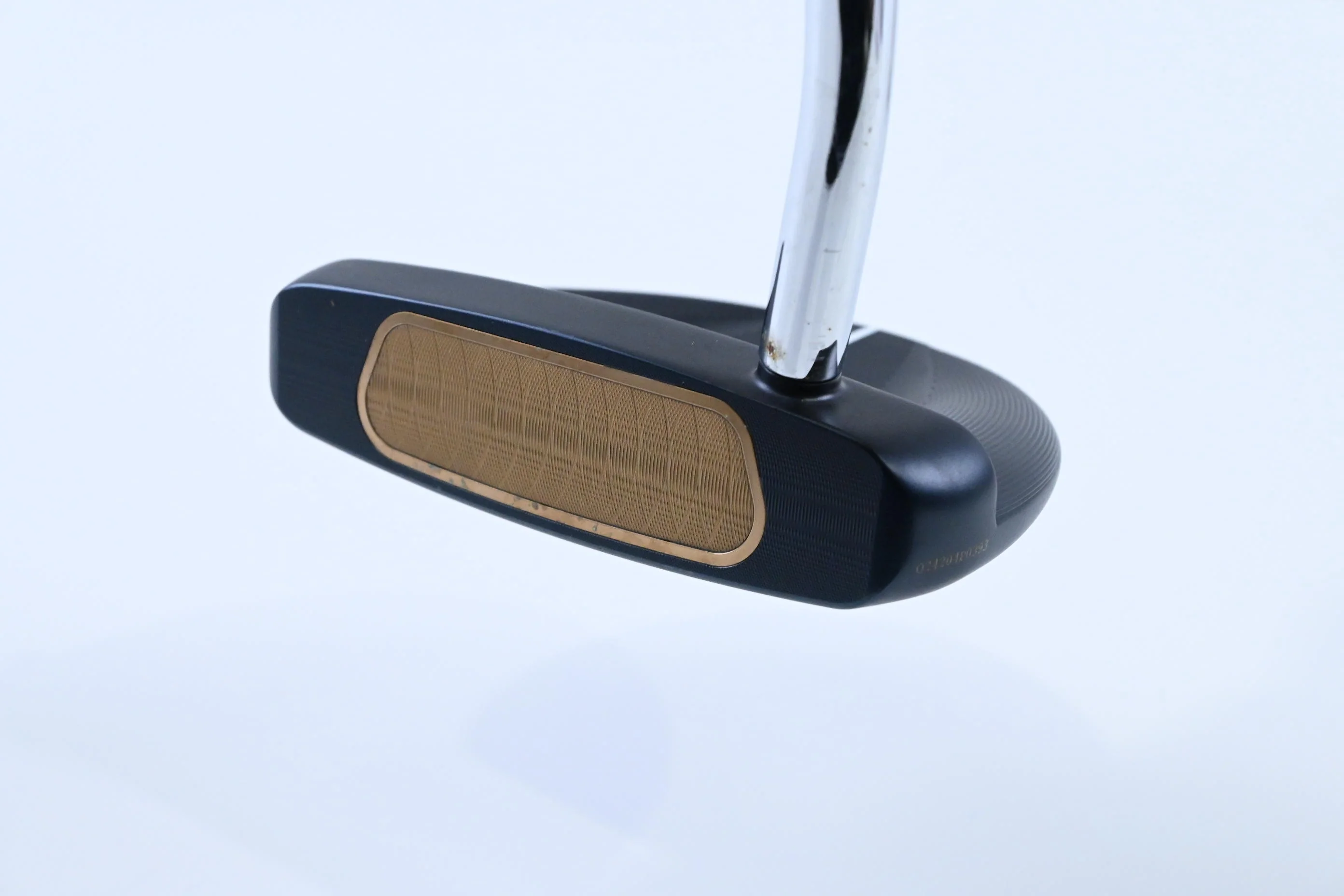 Odyssey Ai-One Milled Rossie-V T Putter / 35 Inch - Image 3