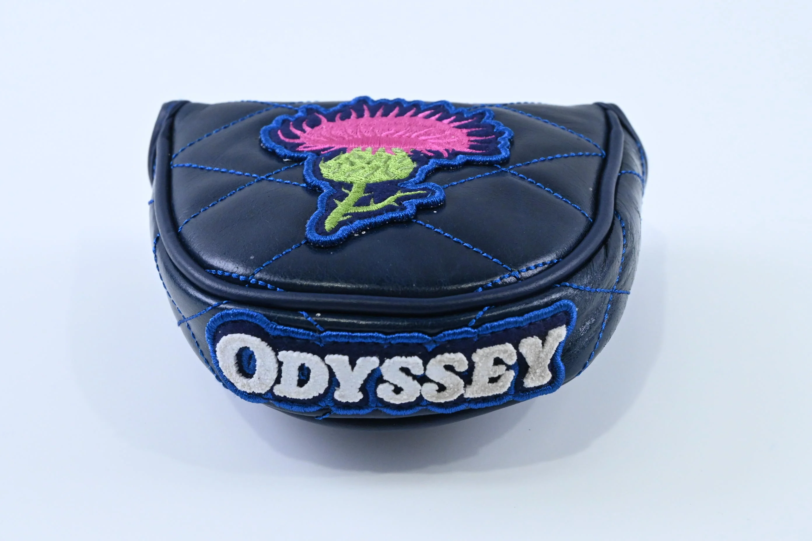Odyssey Ai-One Milled Rossie-V T Putter / 35 Inch - Image 8