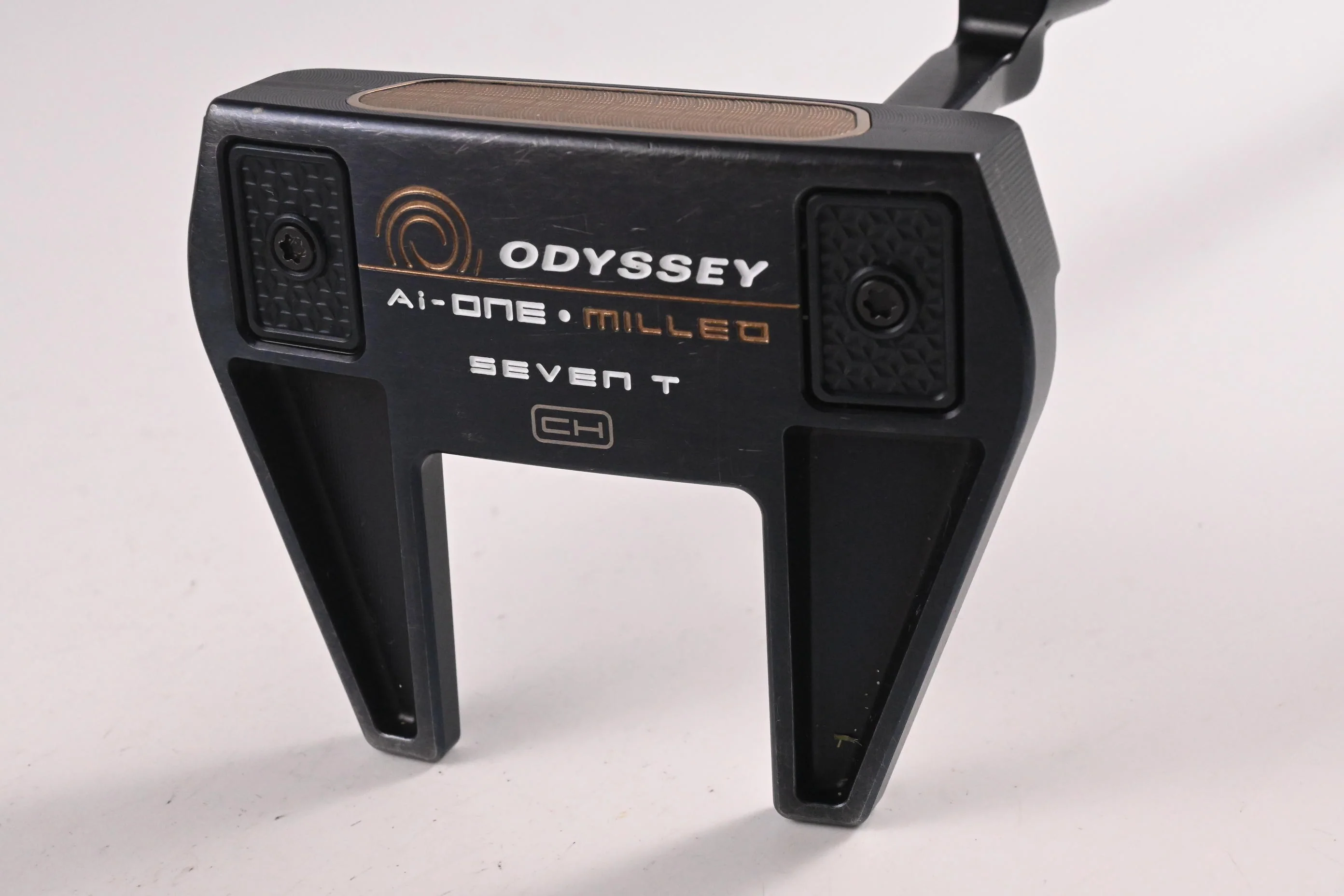 Odyssey Ai-One Milled Putter / 34 Inch - Image 2