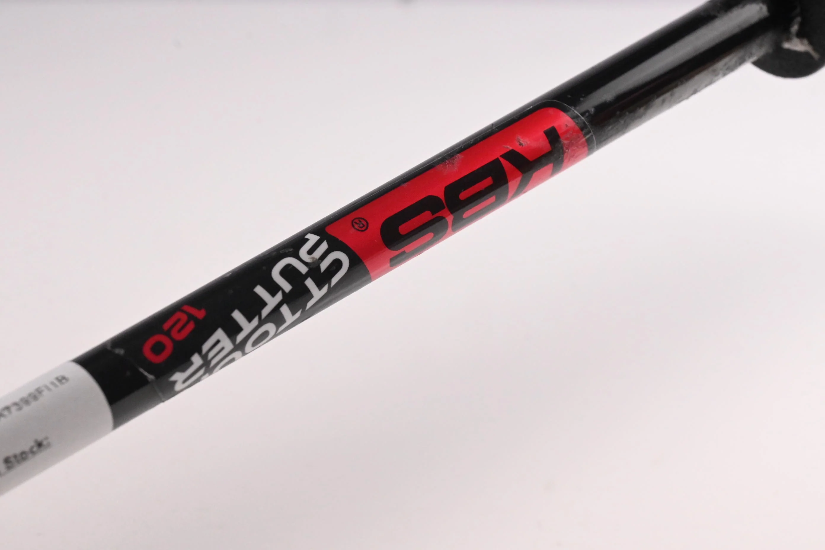 Odyssey Ai-One Milled Putter / 34 Inch - Image 6