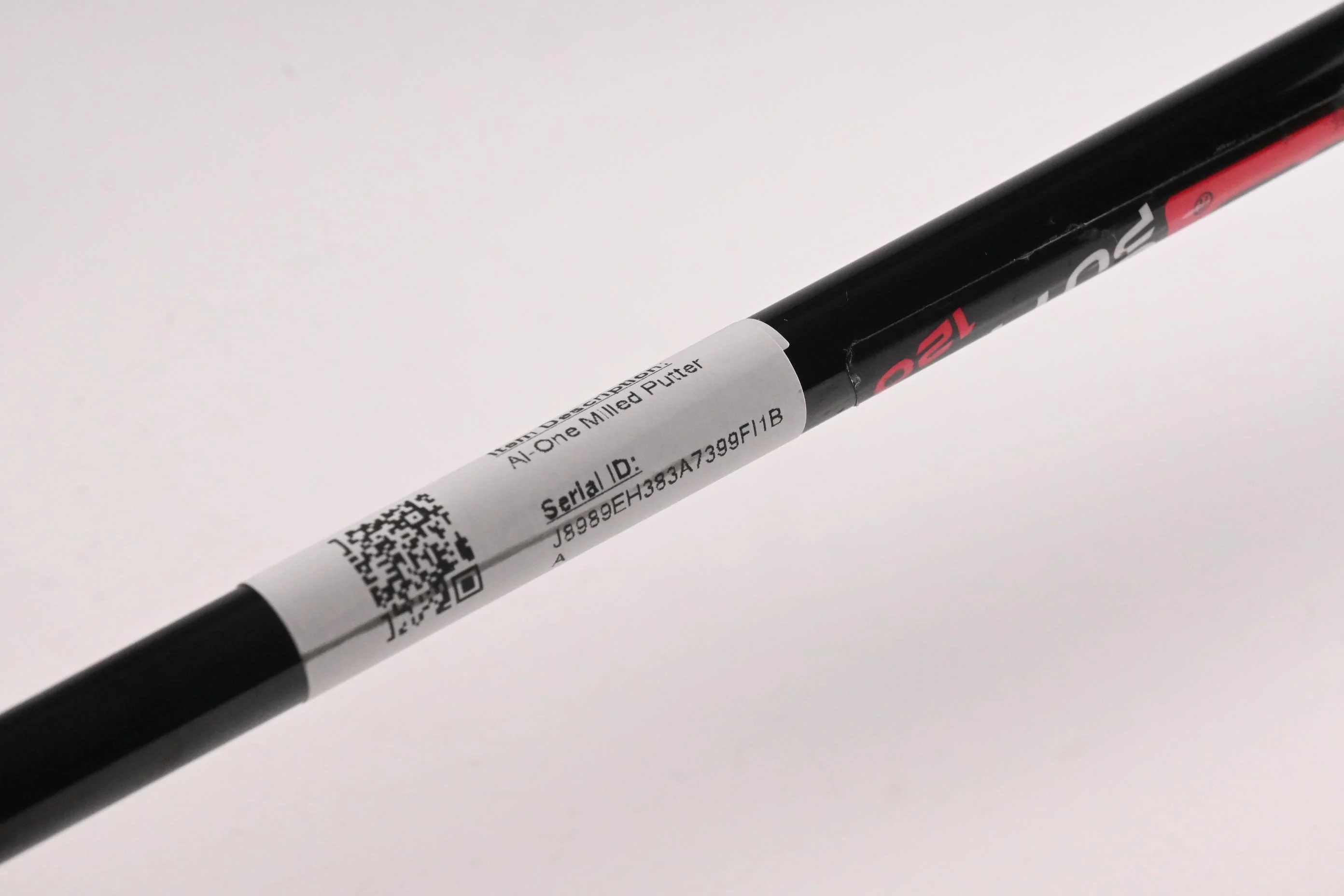 Odyssey Ai-One Milled Putter / 34 Inch - Image 7